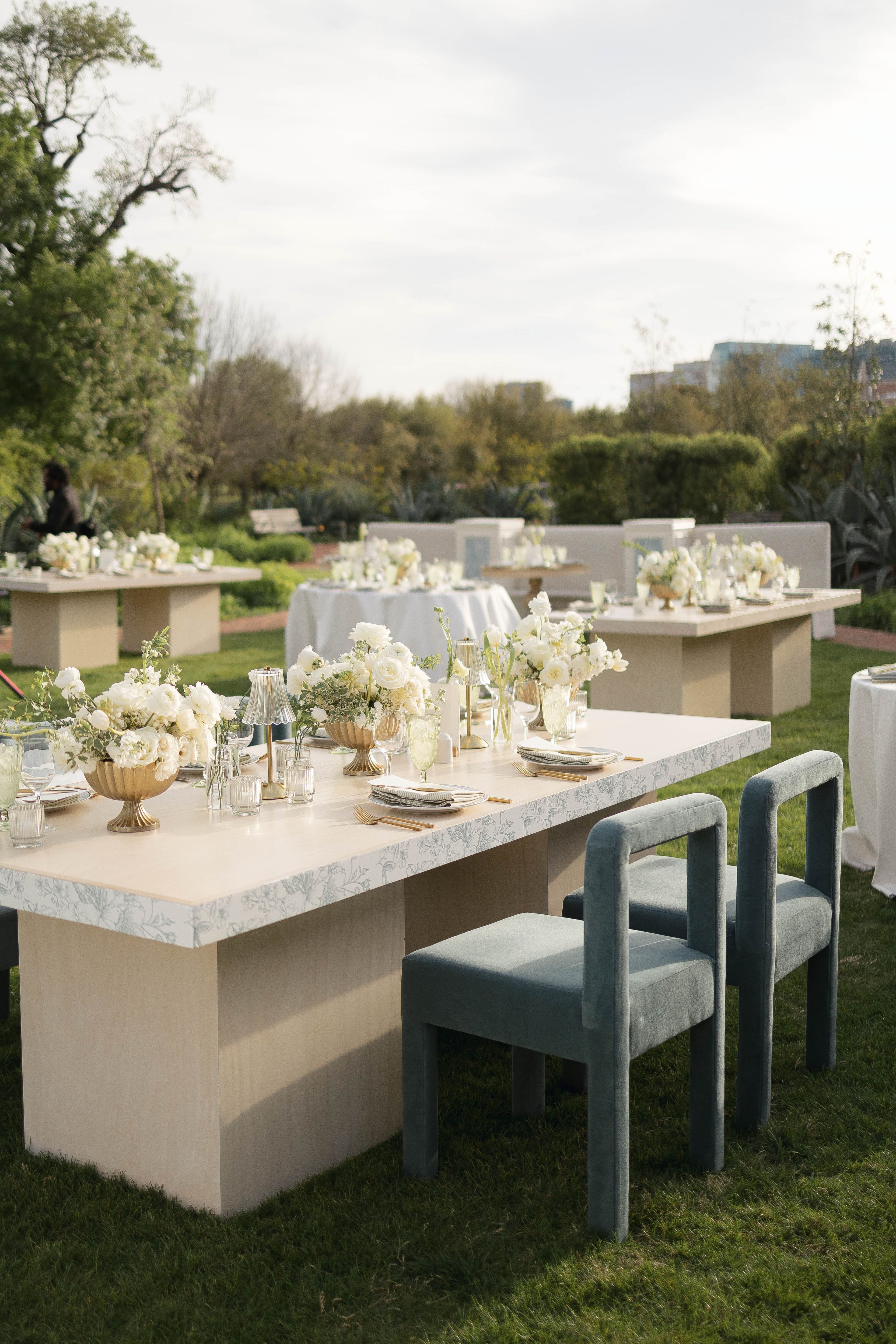 Cover photo of Provision Events Texas