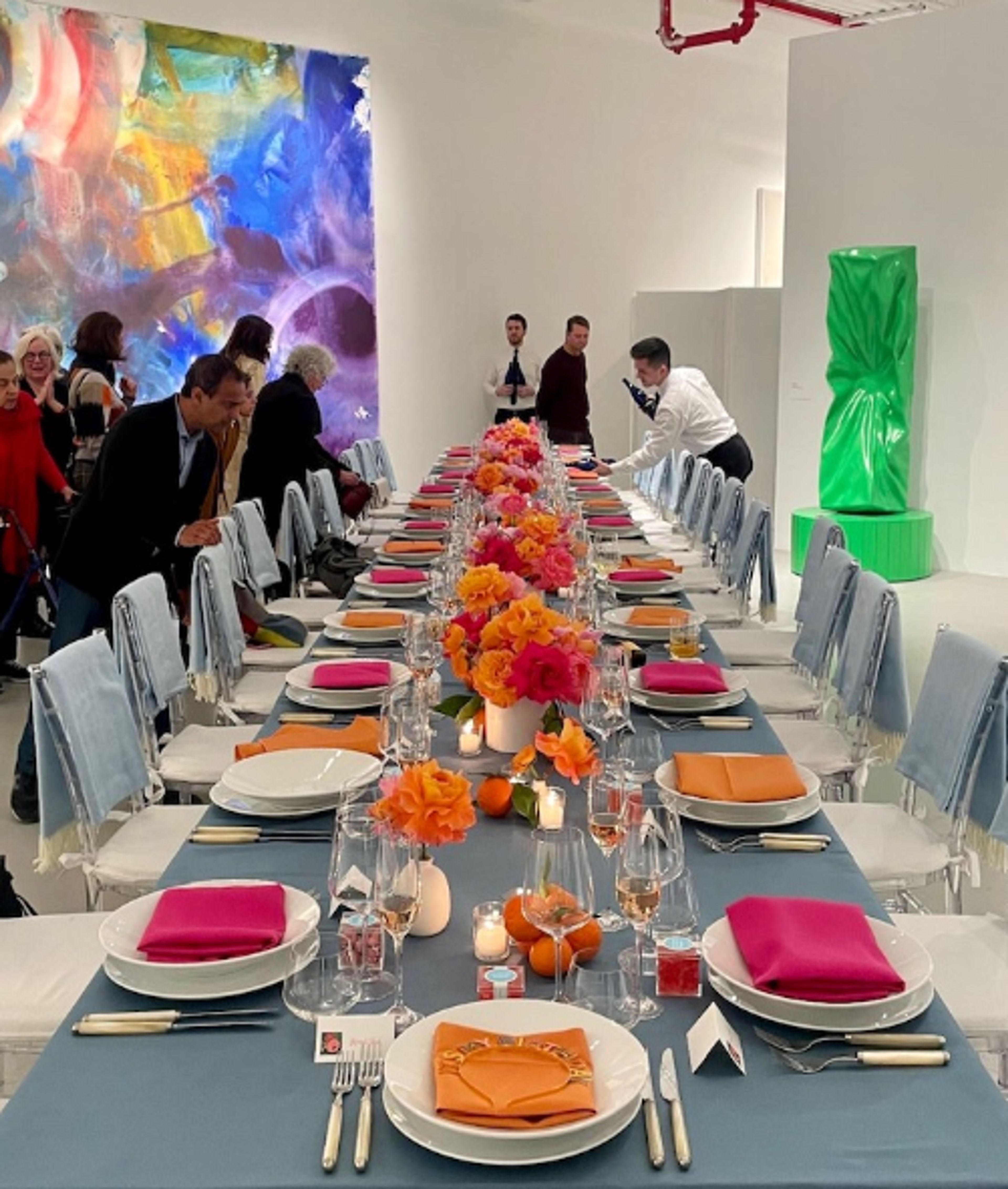 Cover photo of Les Go Flowers