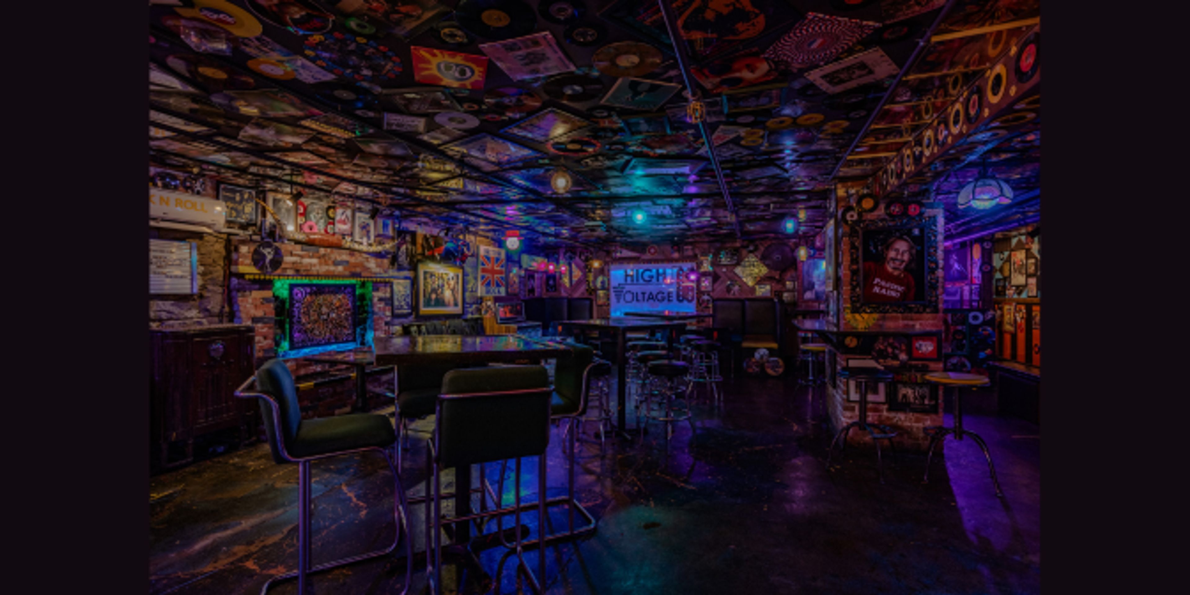 Cover photo of Screwdriver Bar
