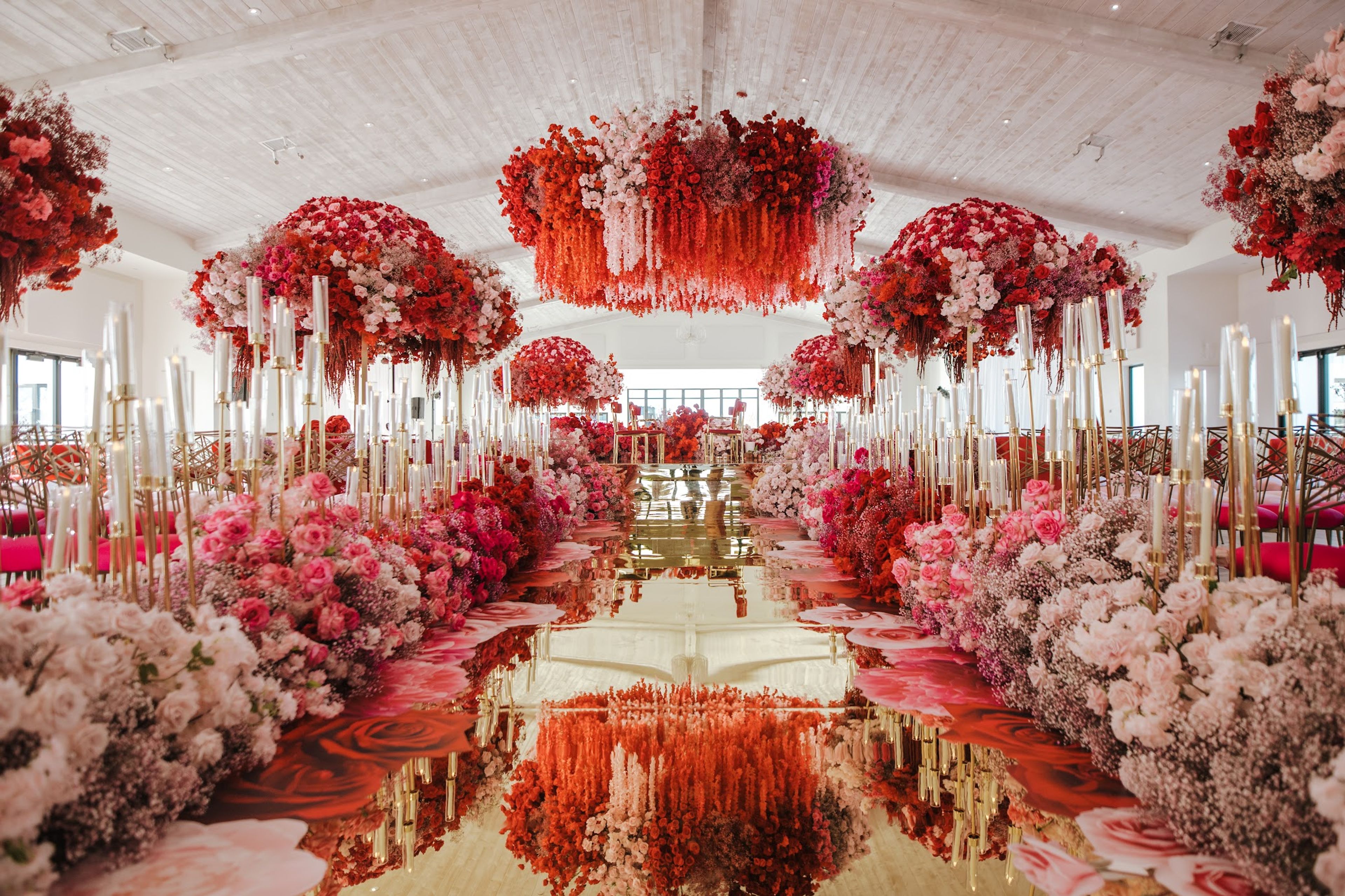 Cover photo of K.I. Weddings