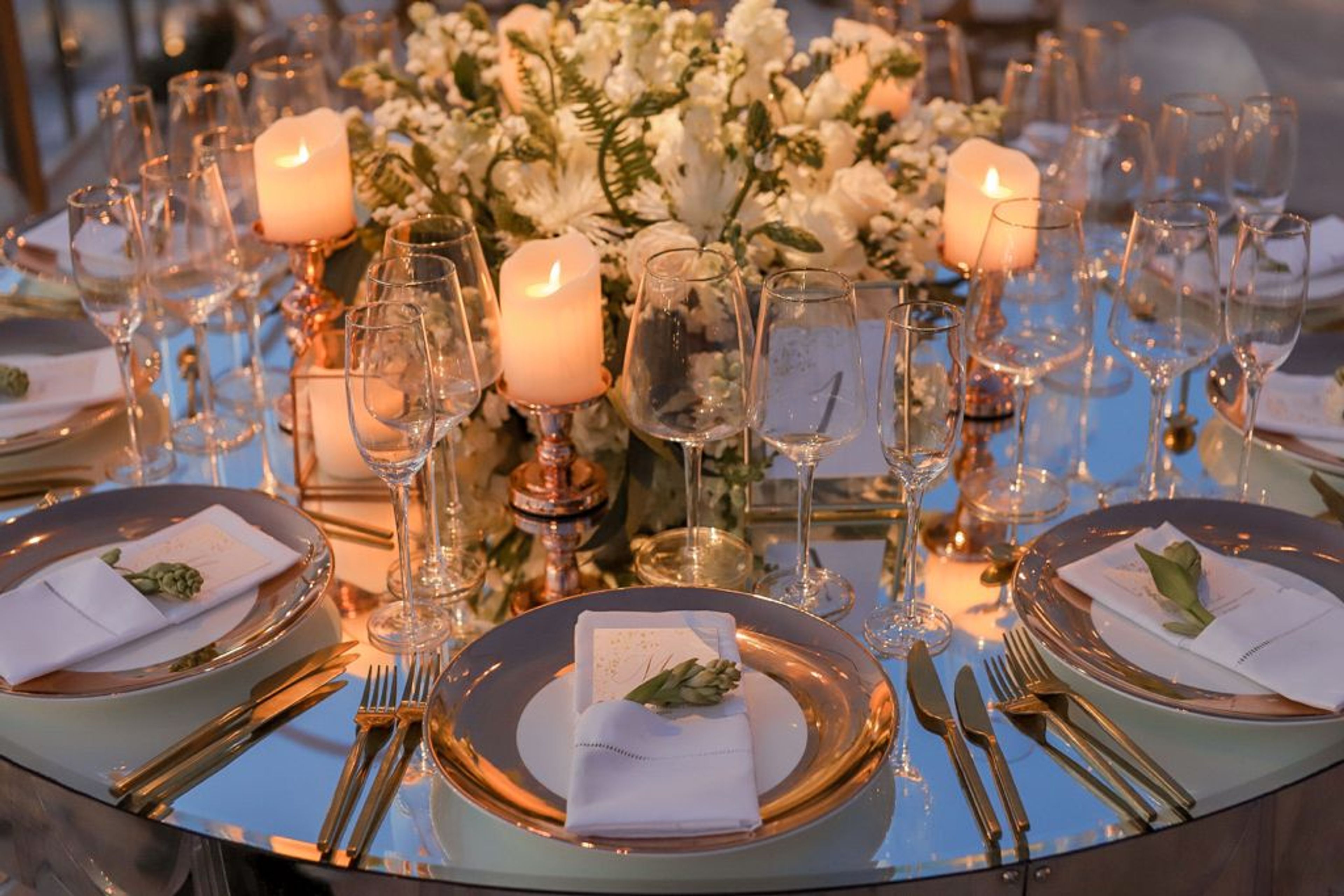 Cover photo of Prestige Rental & Events