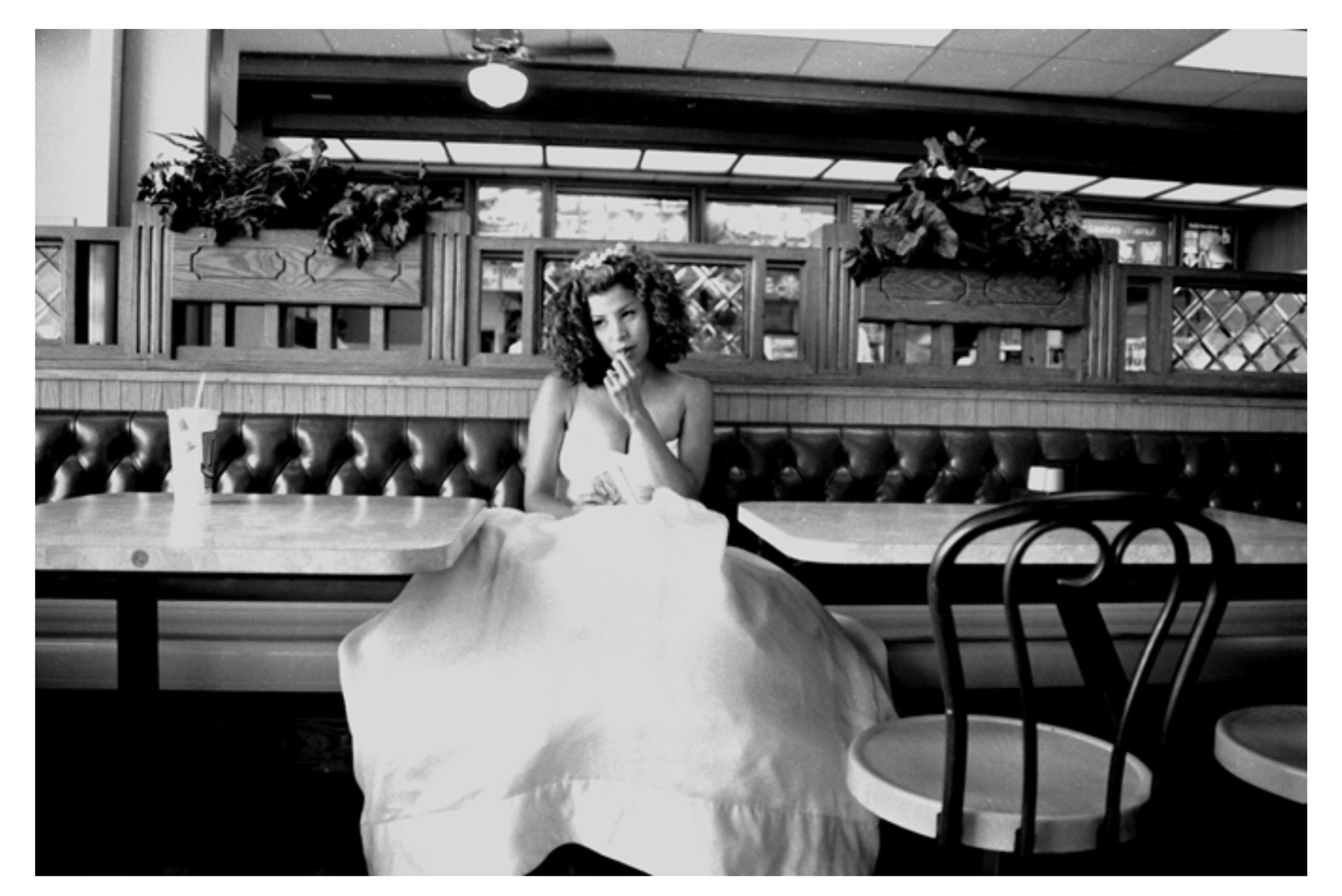 Cover photo of Charity Scalzi photography