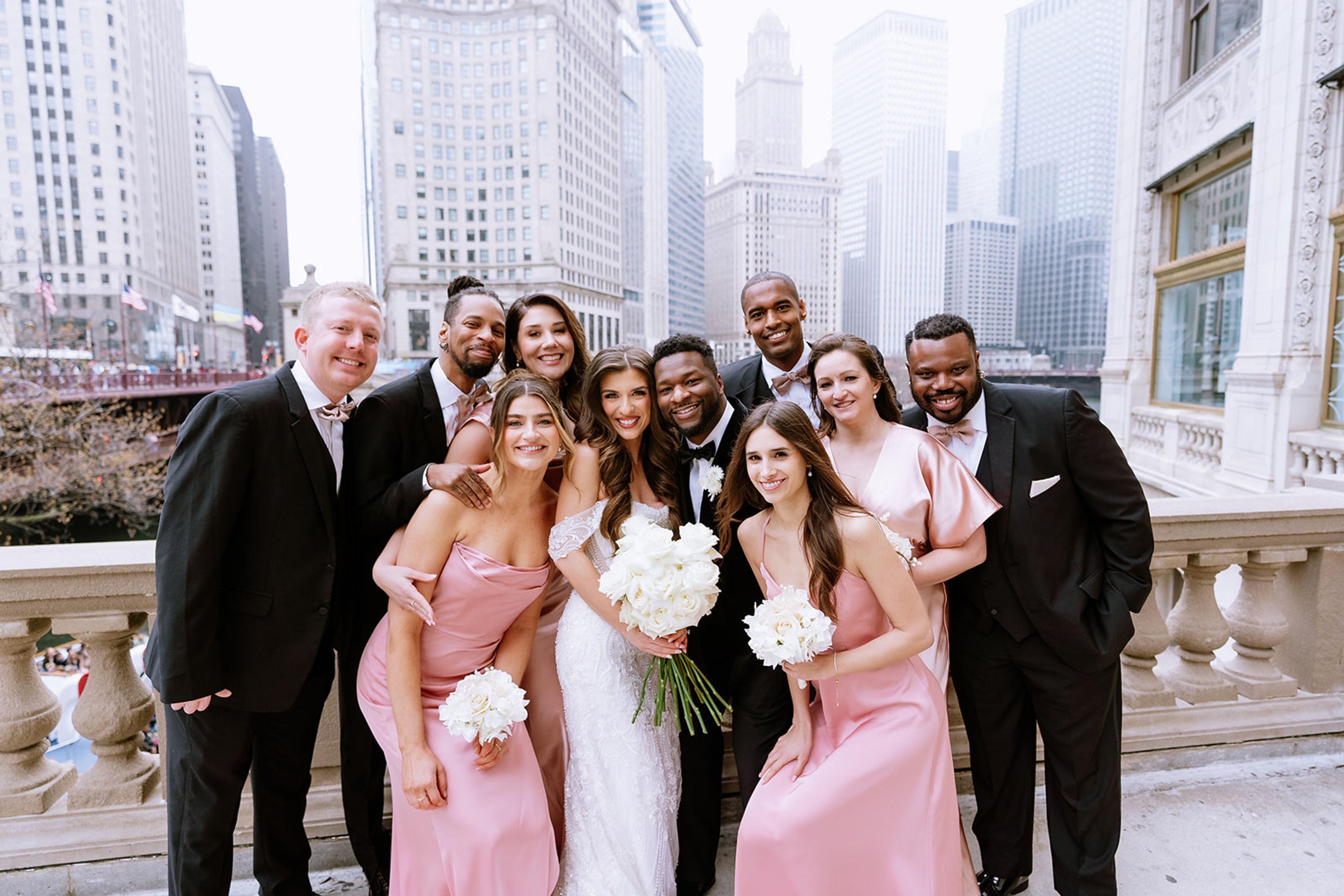 Cover photo of Afterglow Weddings and Events