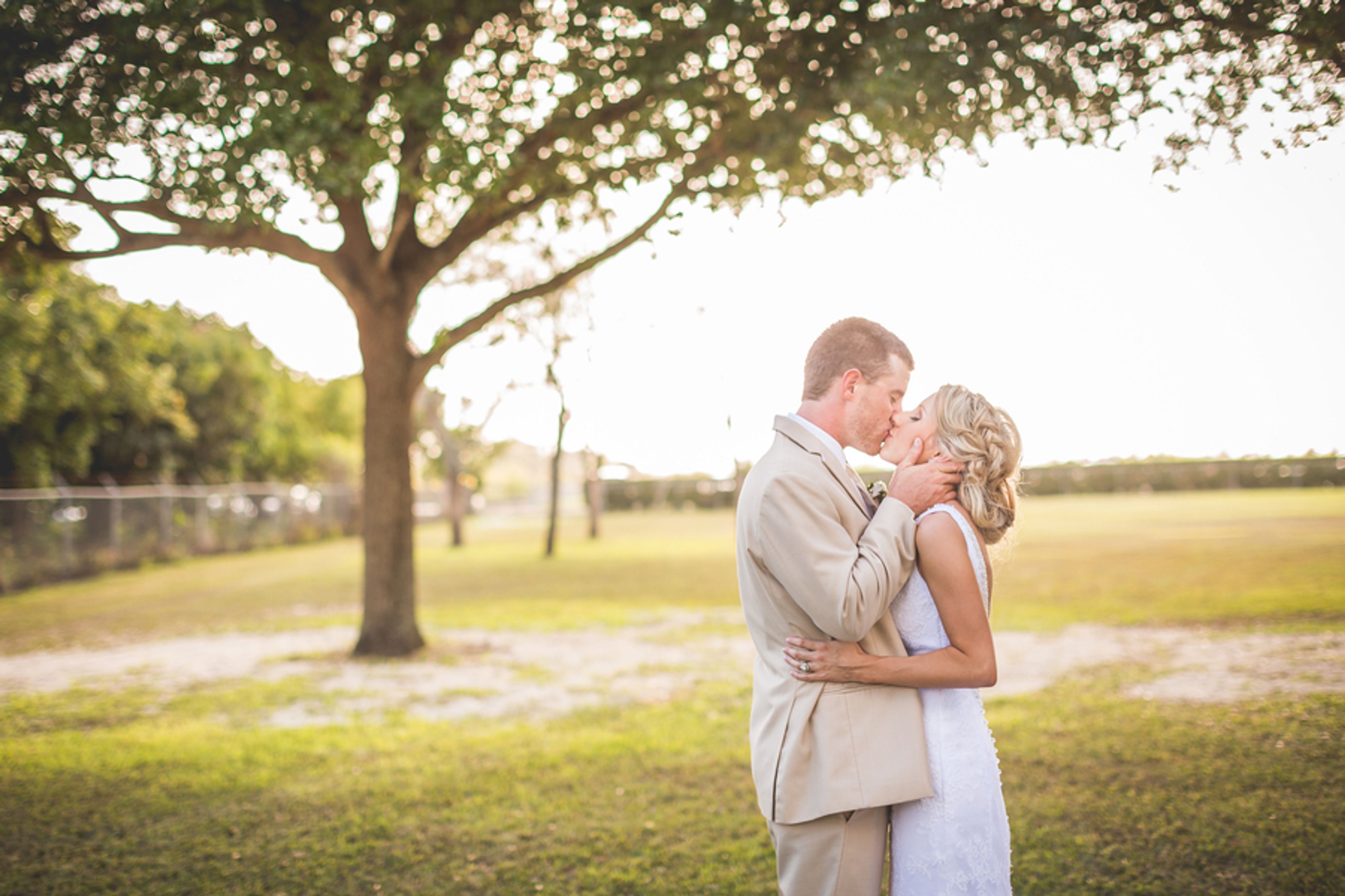 Cover photo of Revery Weddings by Patricia Dash