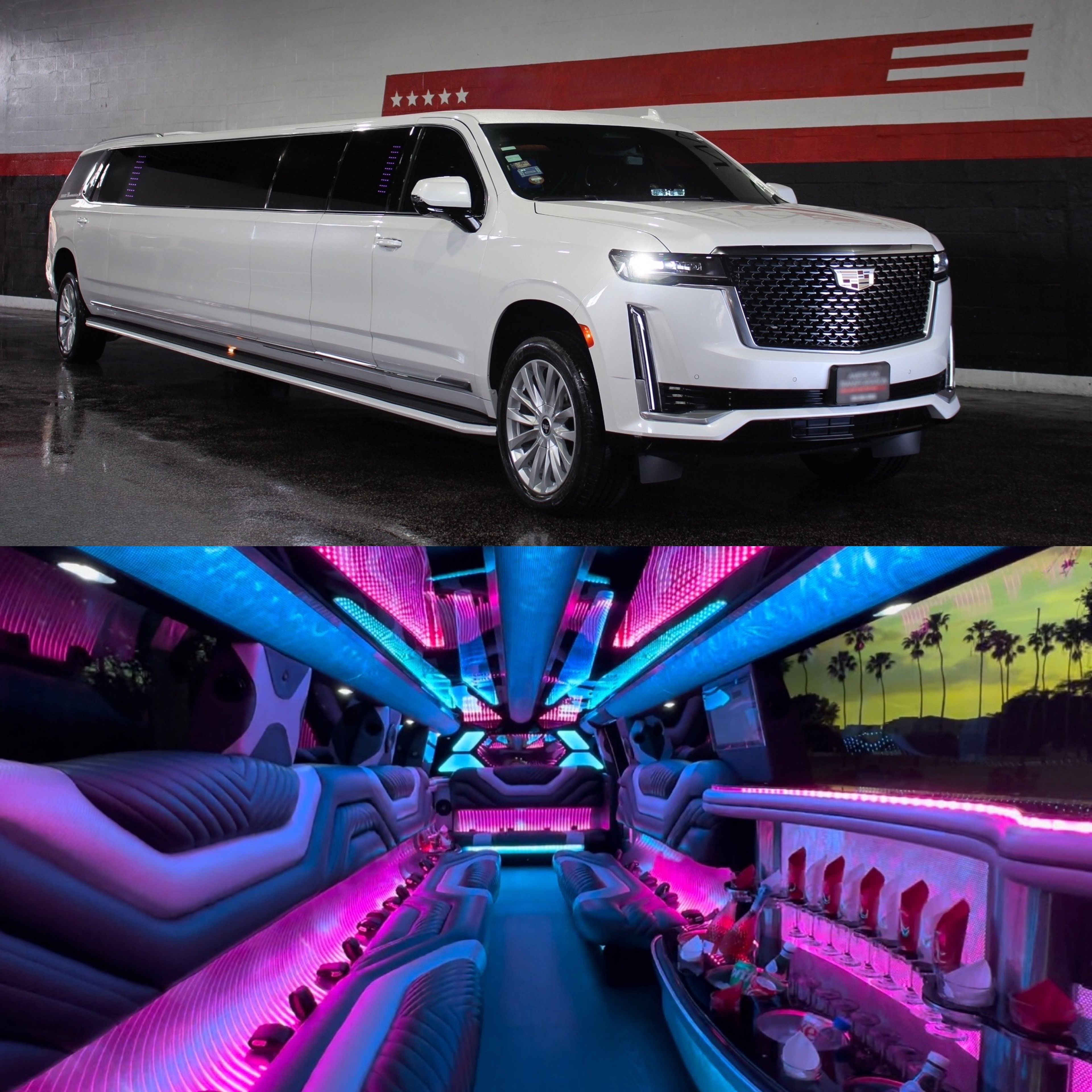 Cover photo of DriveLux