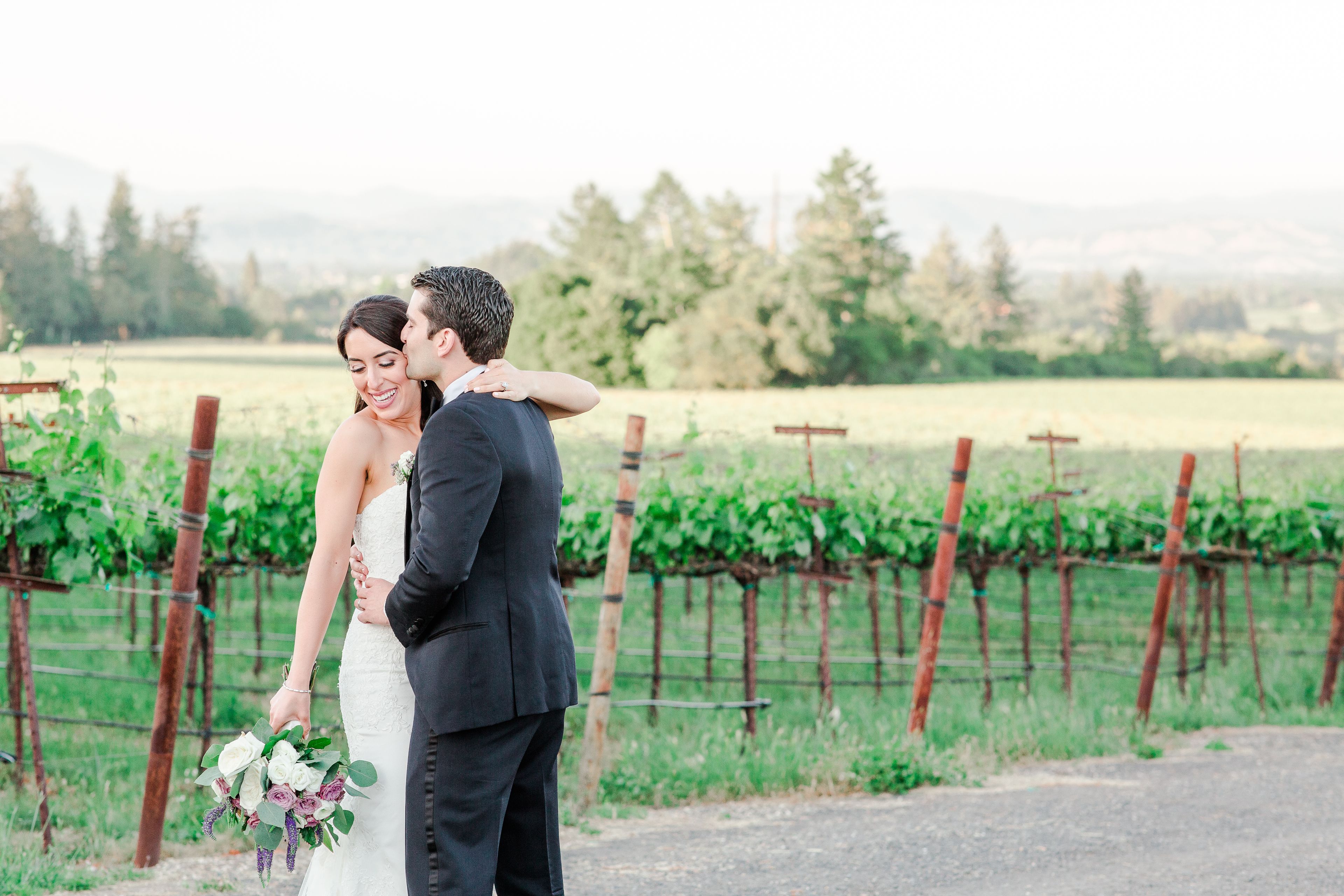 Cover photo of Kristen Campbell Photography