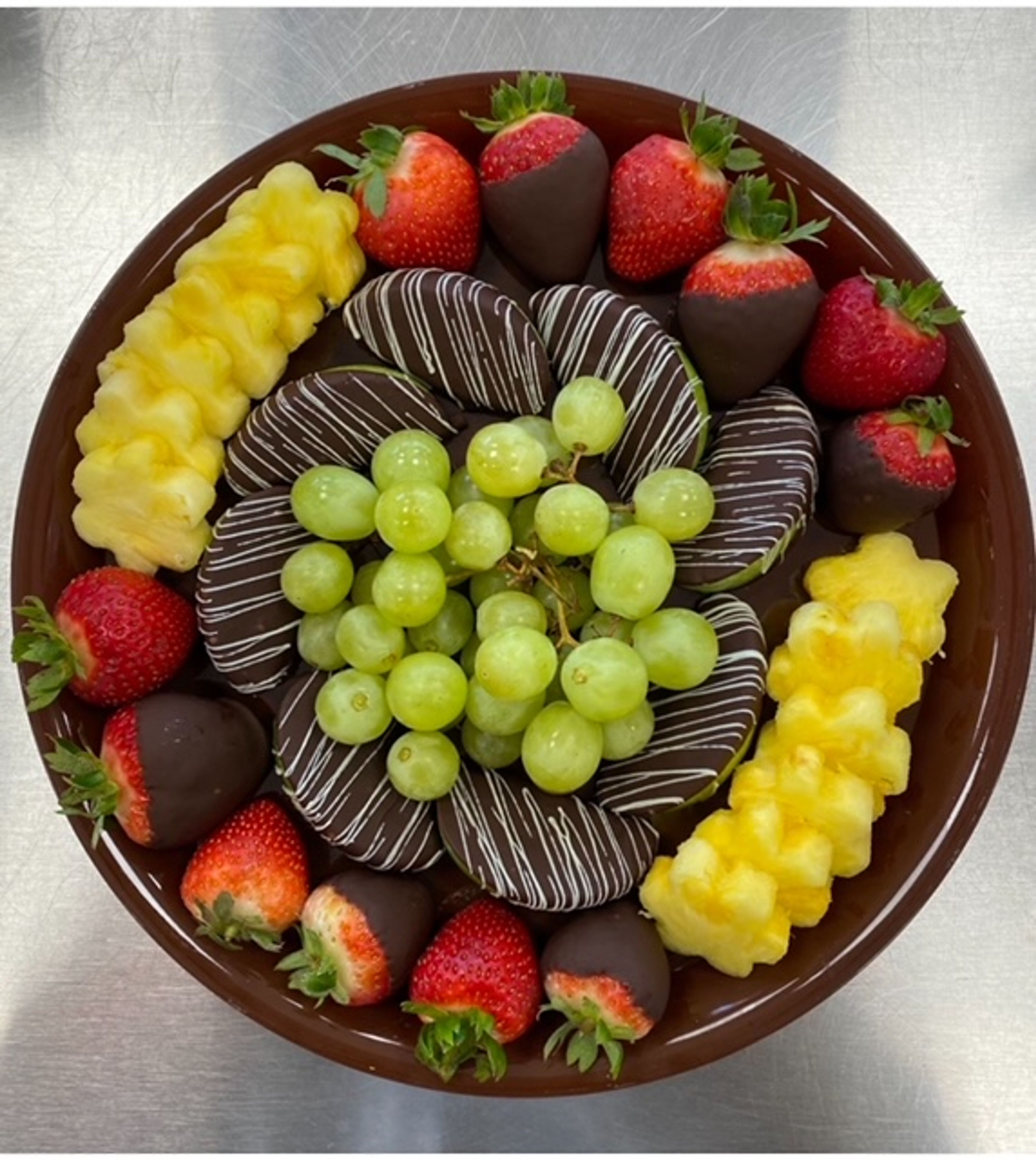 Cover photo of Edible Arrangements of Glen Oaks