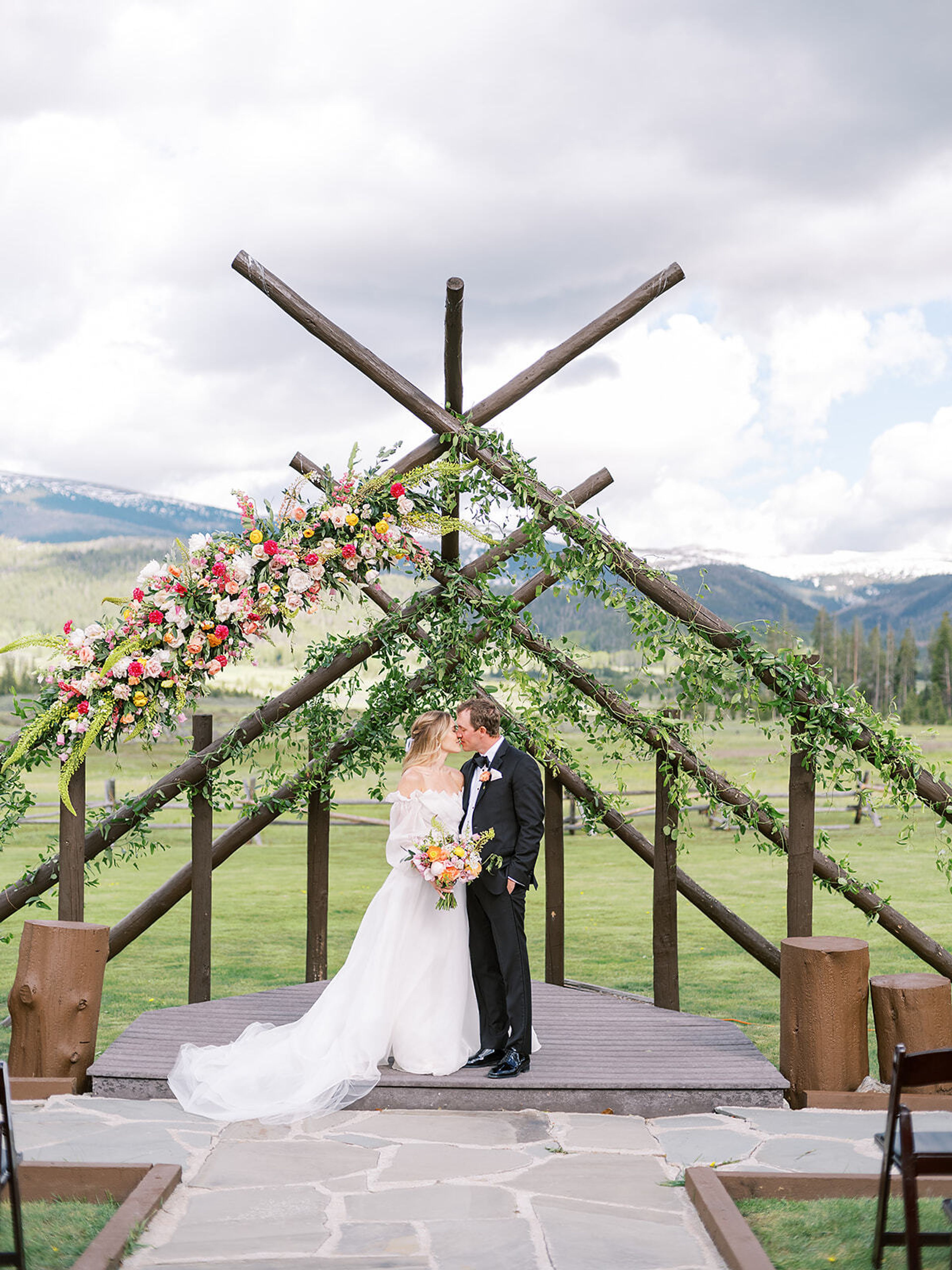 Cover photo of Plum Sage Flowers