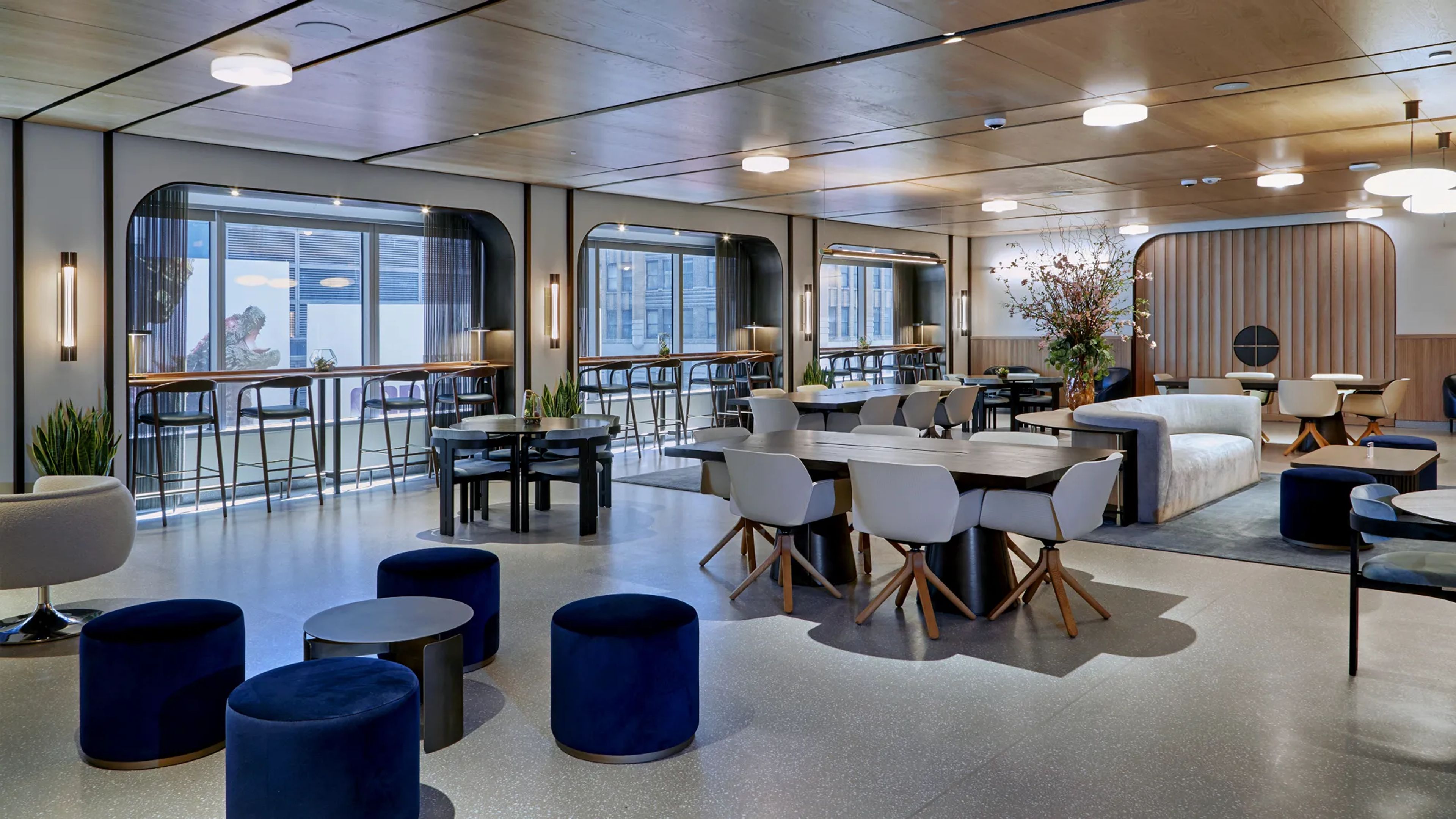 Cover photo of The Square