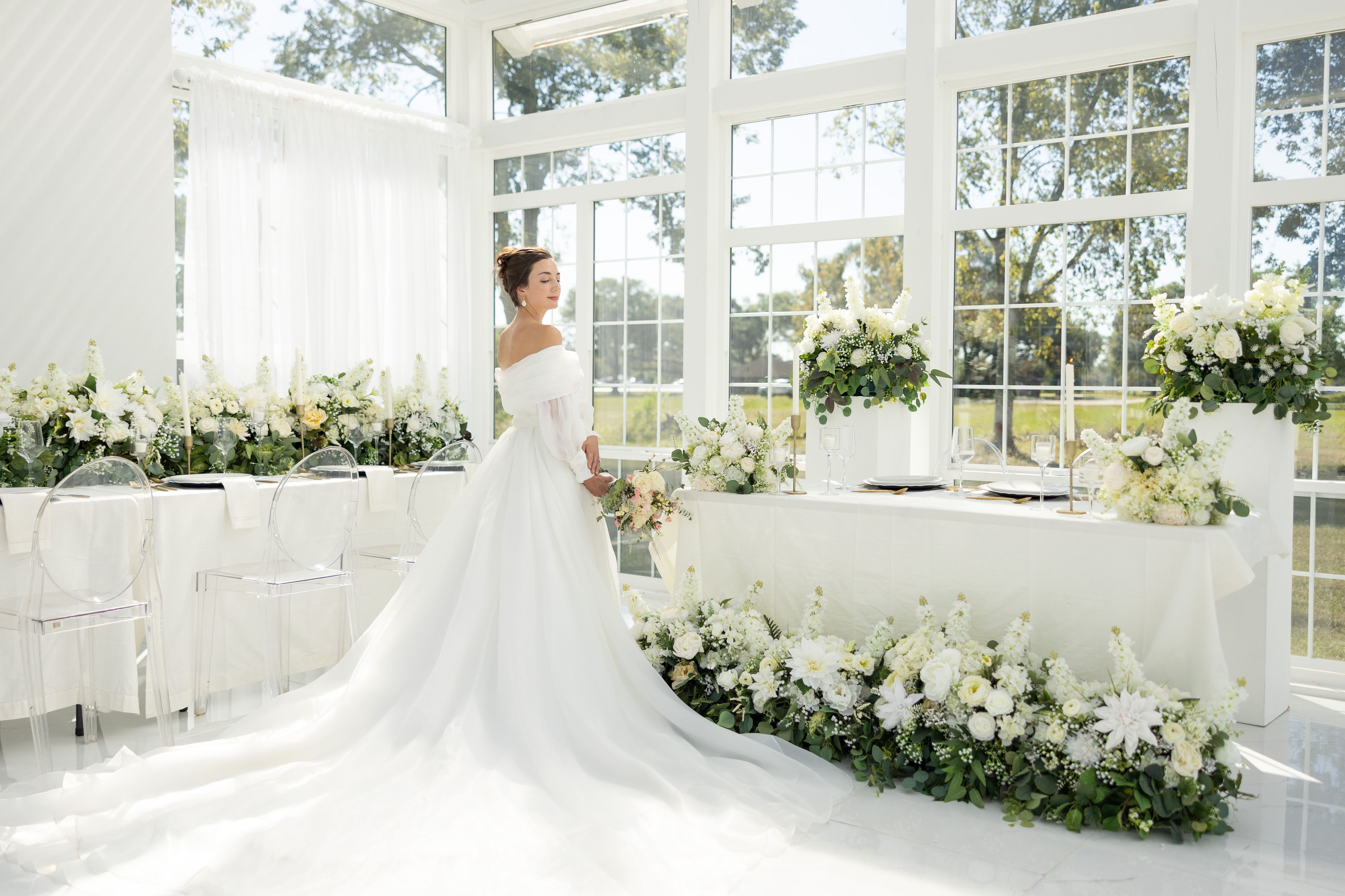 Cover photo of Next Chapter Weddings