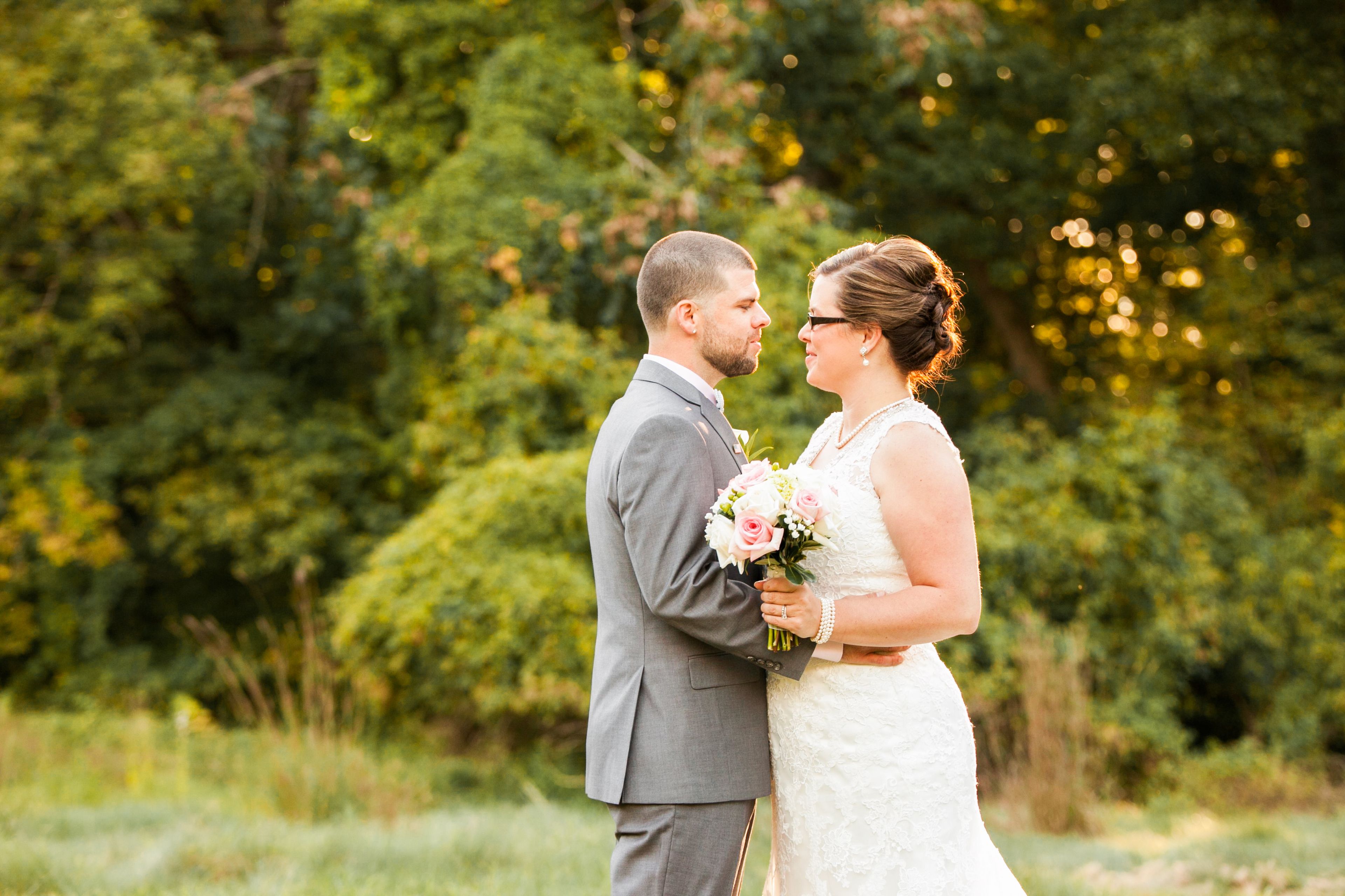 Cover photo of Nicole Goss Photography