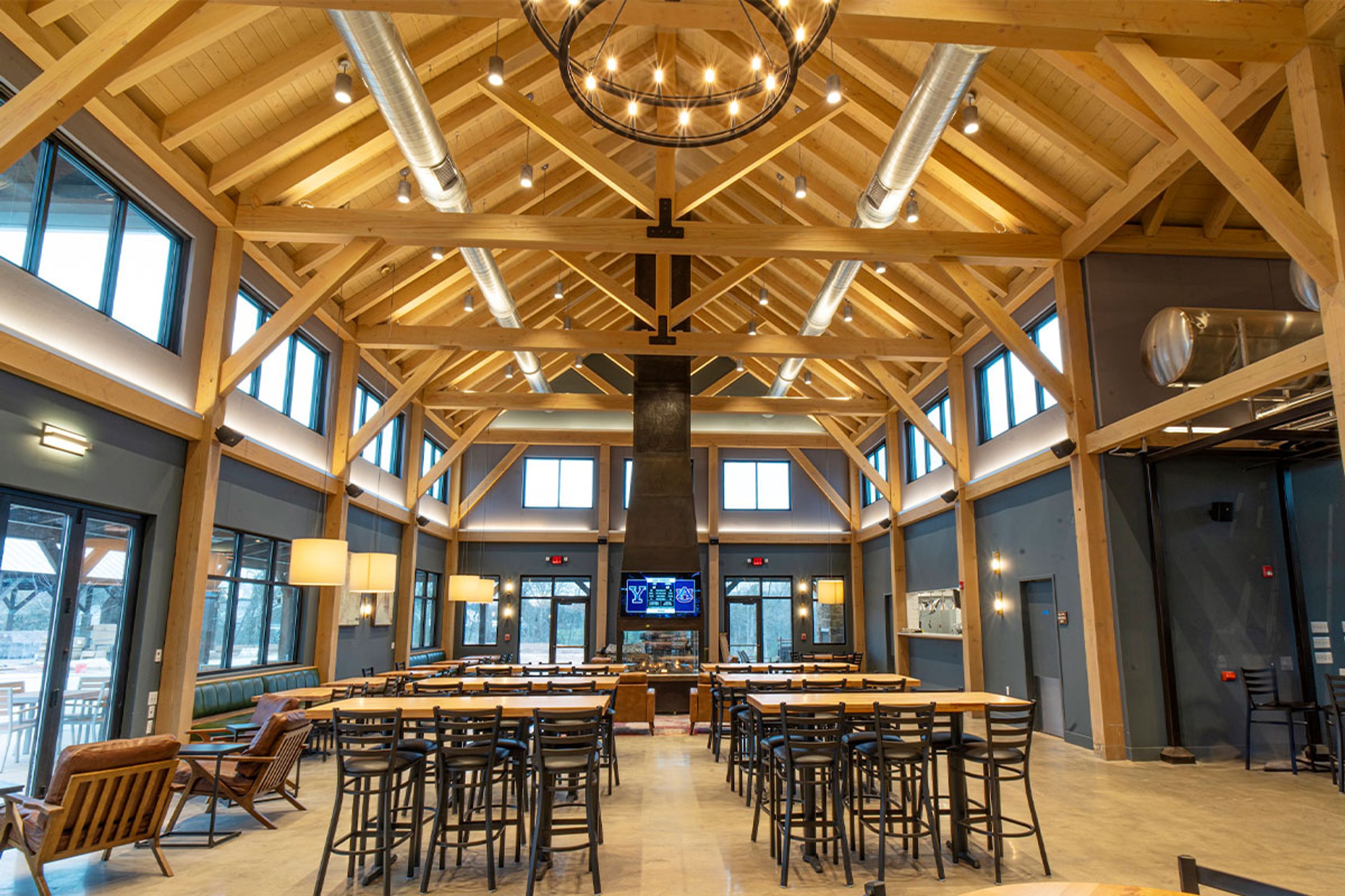 Cover photo of Lark Brewing Co.