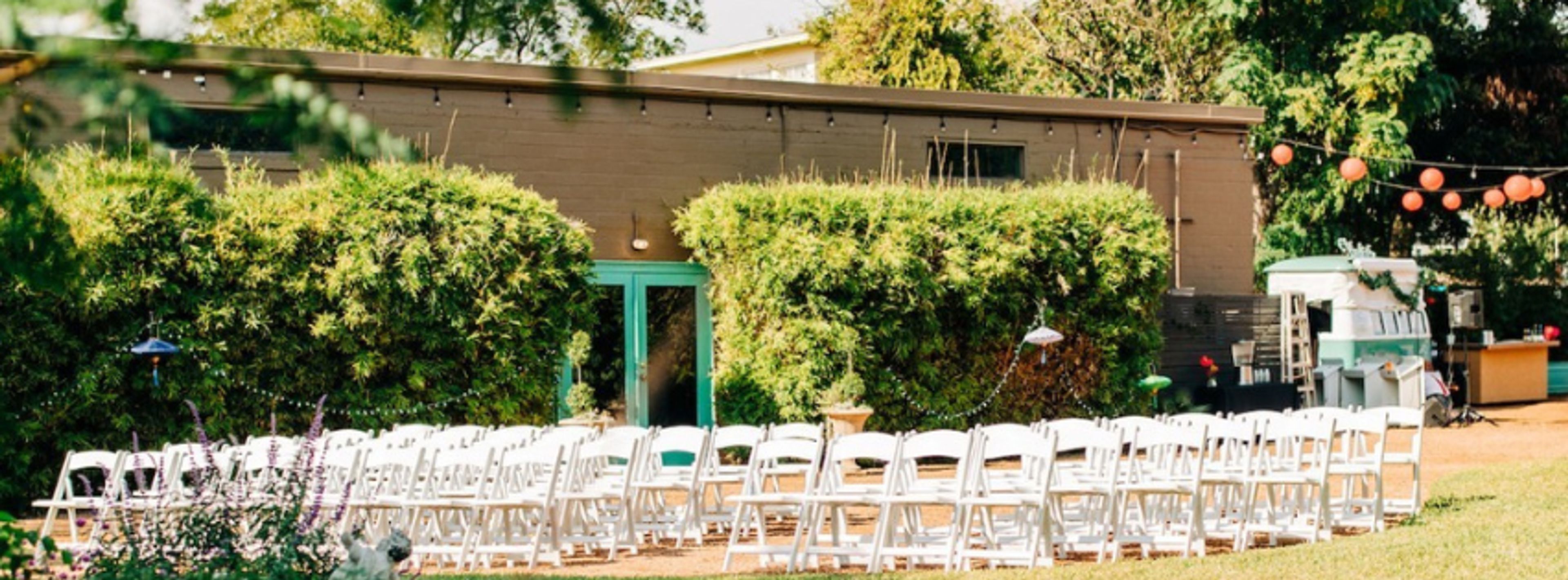 Cover photo of Ivy Hall Events