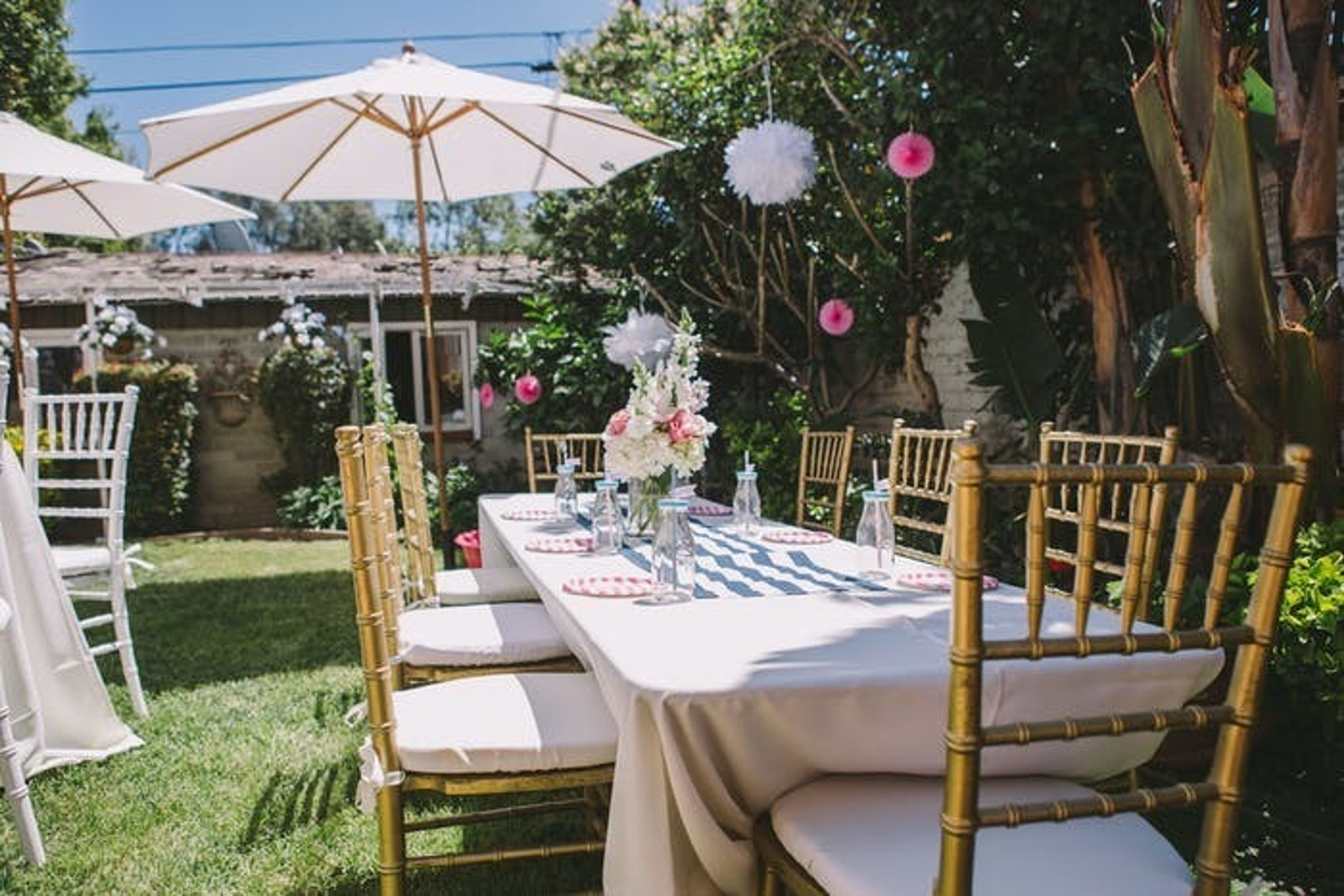 Cover photo of Micha Mueller