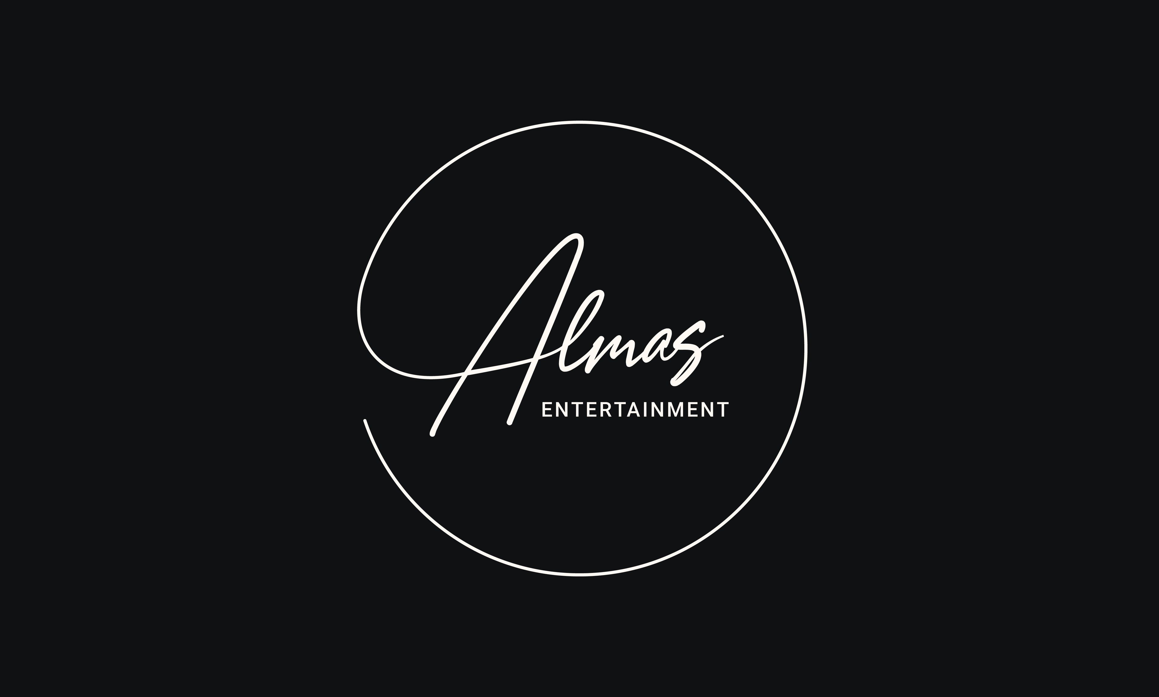 Cover photo of Almas Entertainment