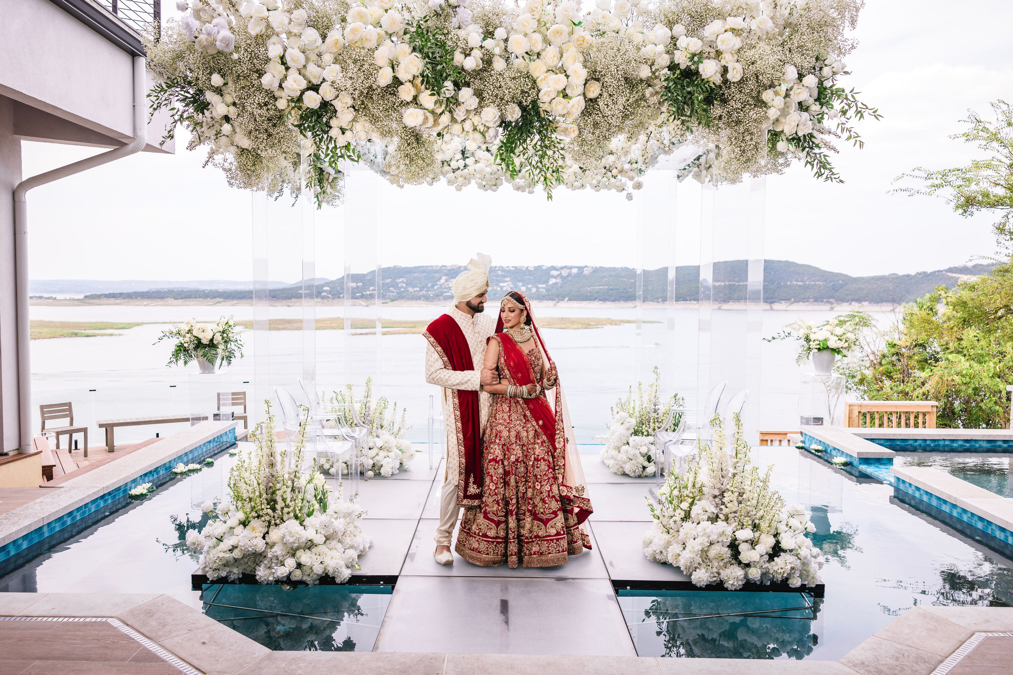 Cover photo of K.I. Weddings