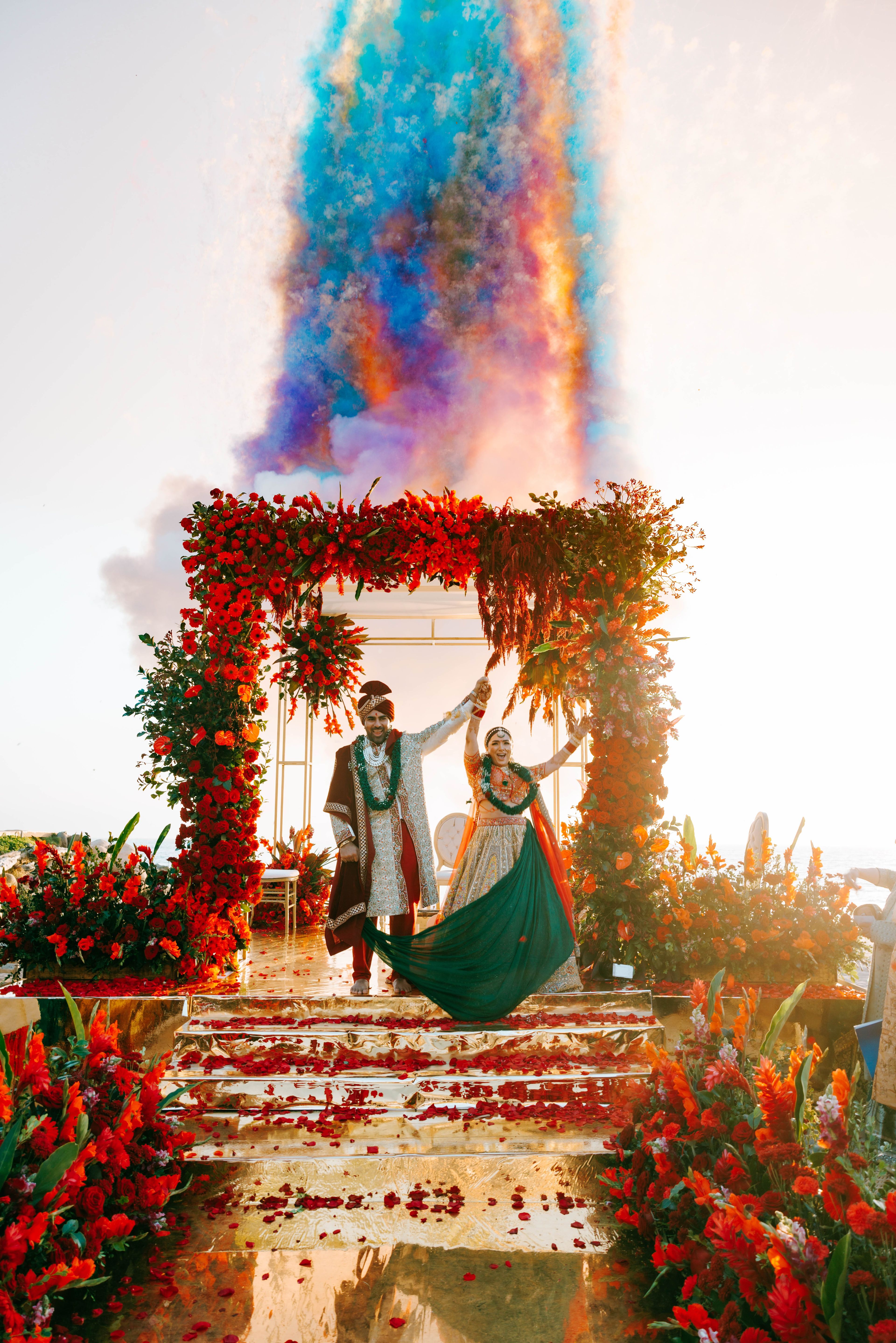 Cover photo of K.I. Weddings