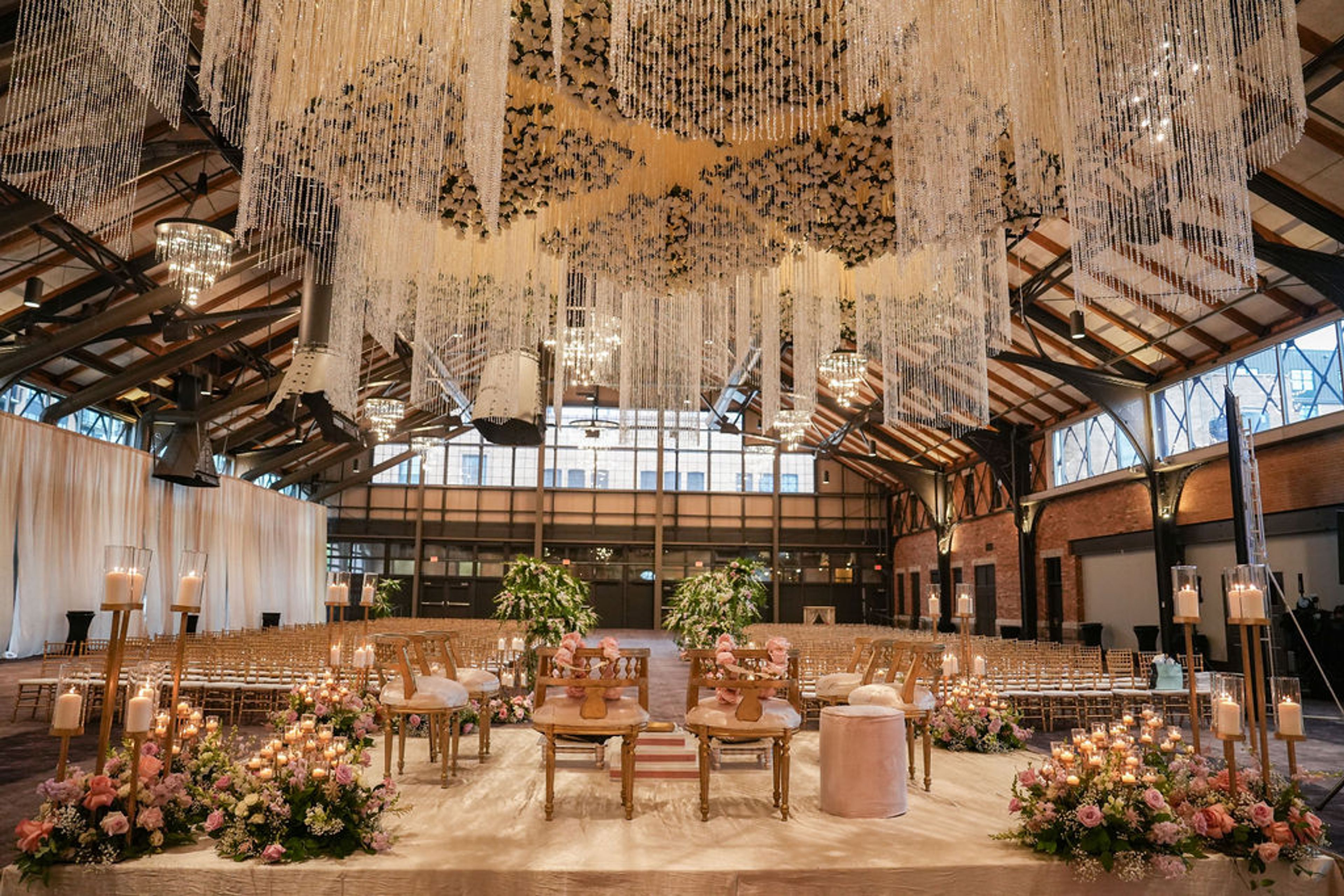 Cover photo of K.I. Weddings