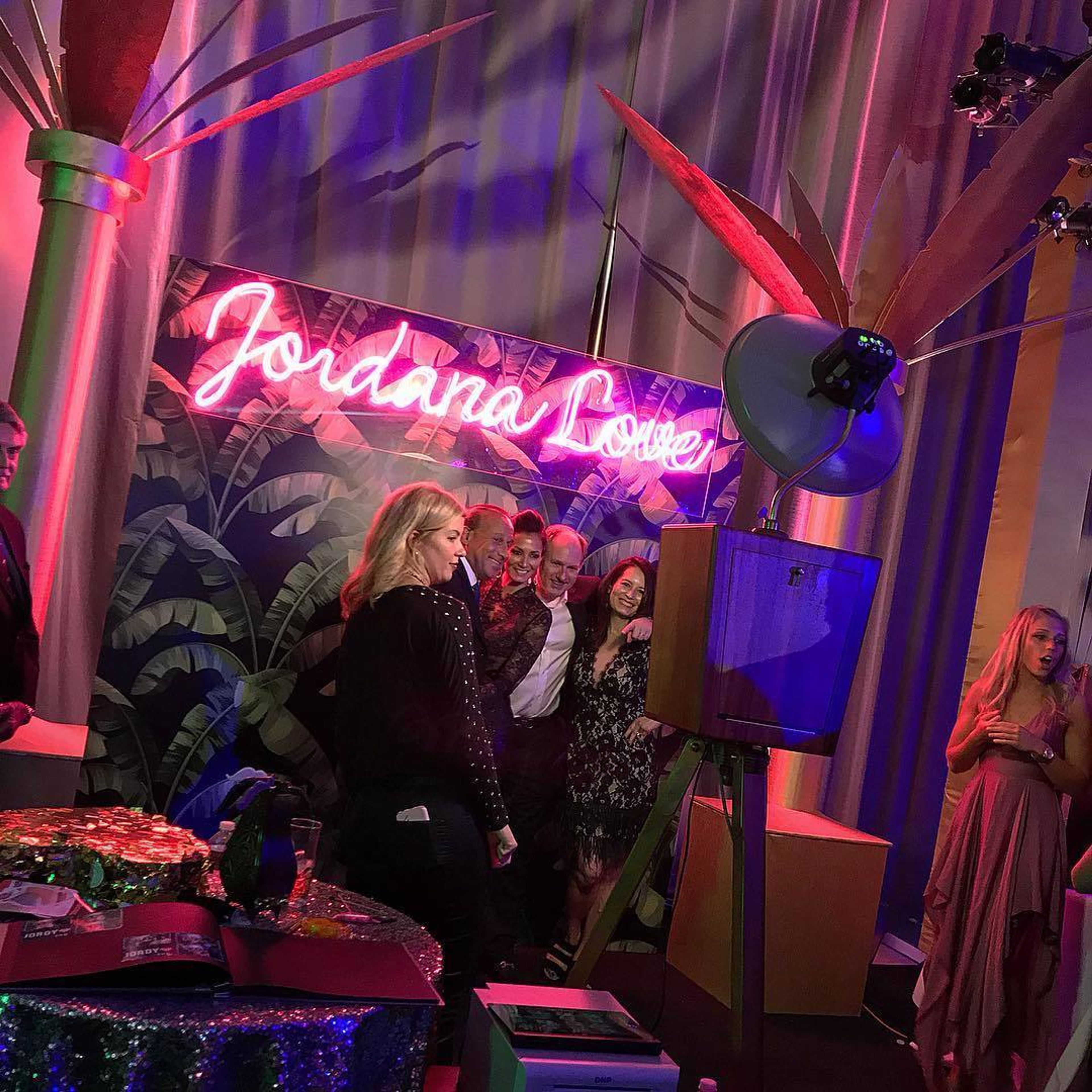 Cover photo of SoBe Photobooth