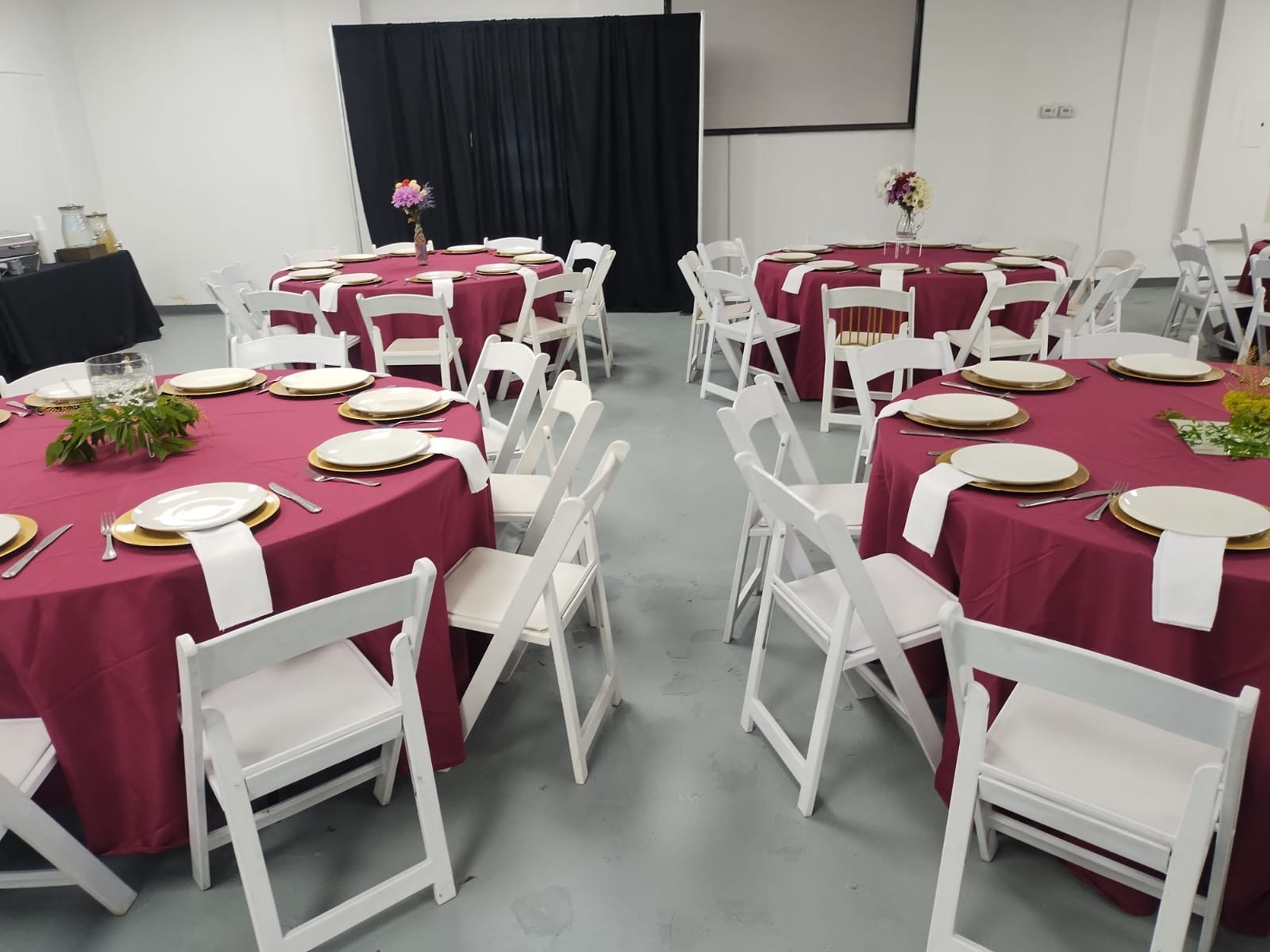 Cover photo of The Oasis Houston