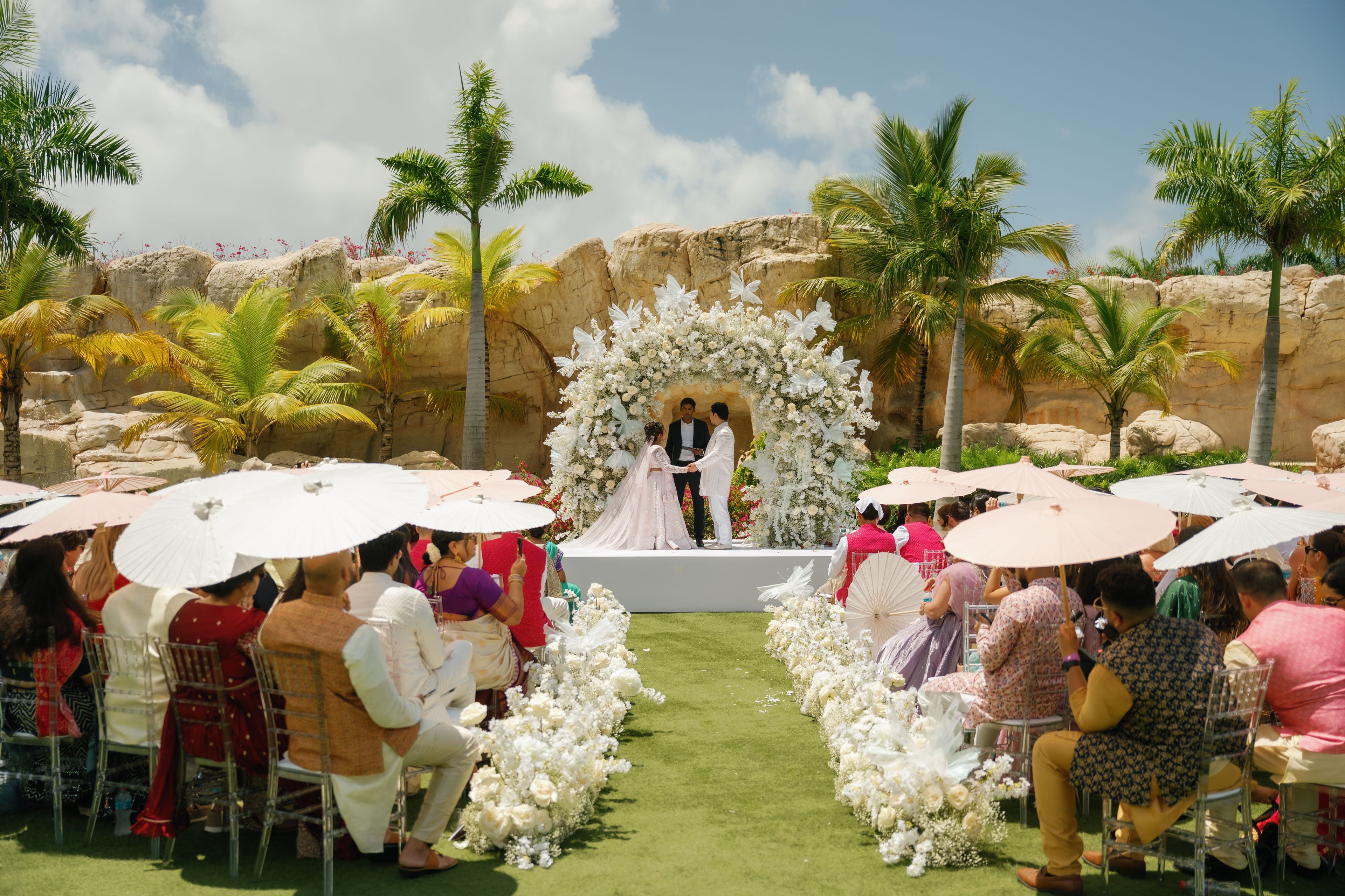 Cover photo of K.I. Weddings
