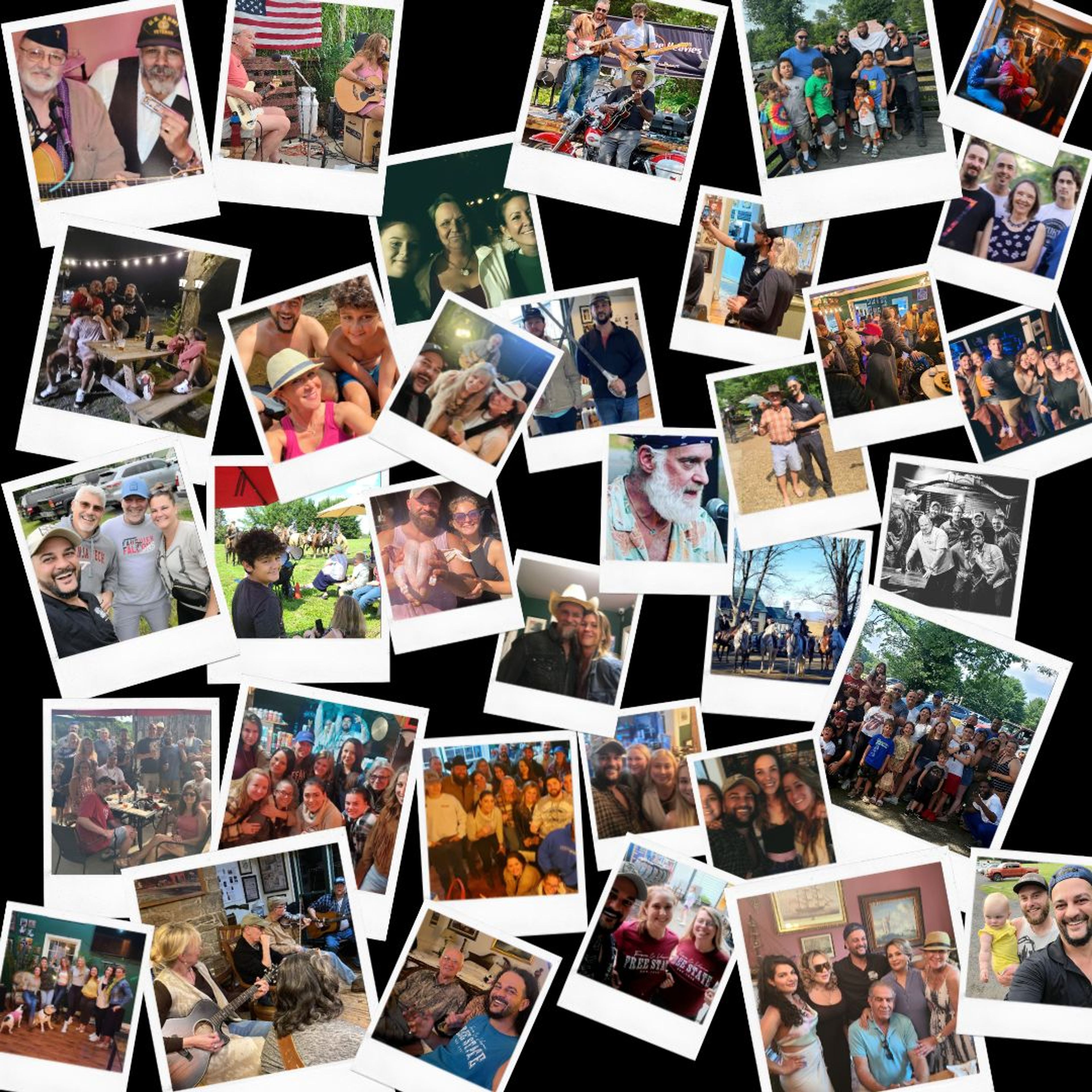 Cover photo of Orlean Market & Pub