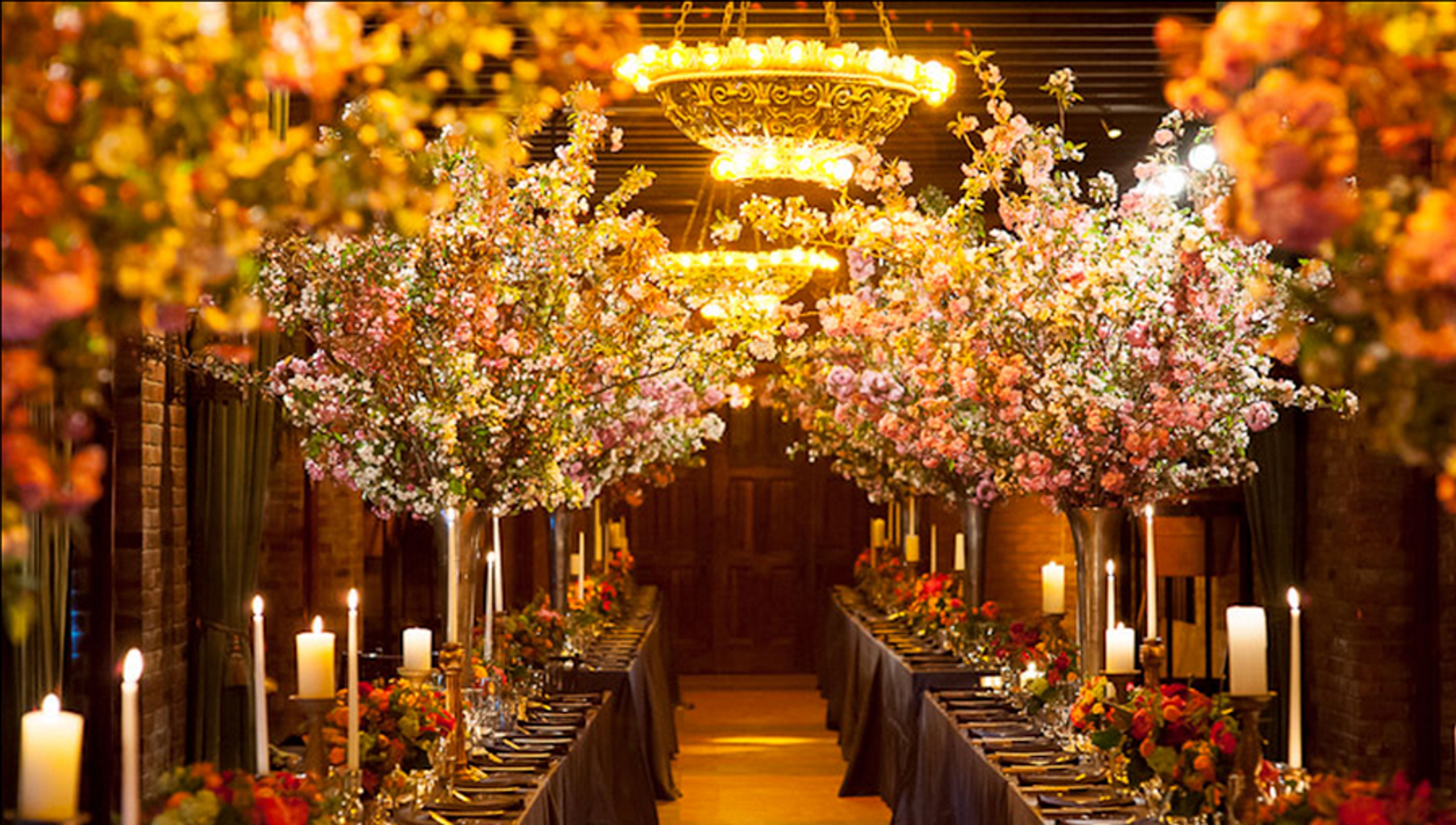 Cover photo of Fleurs NYC