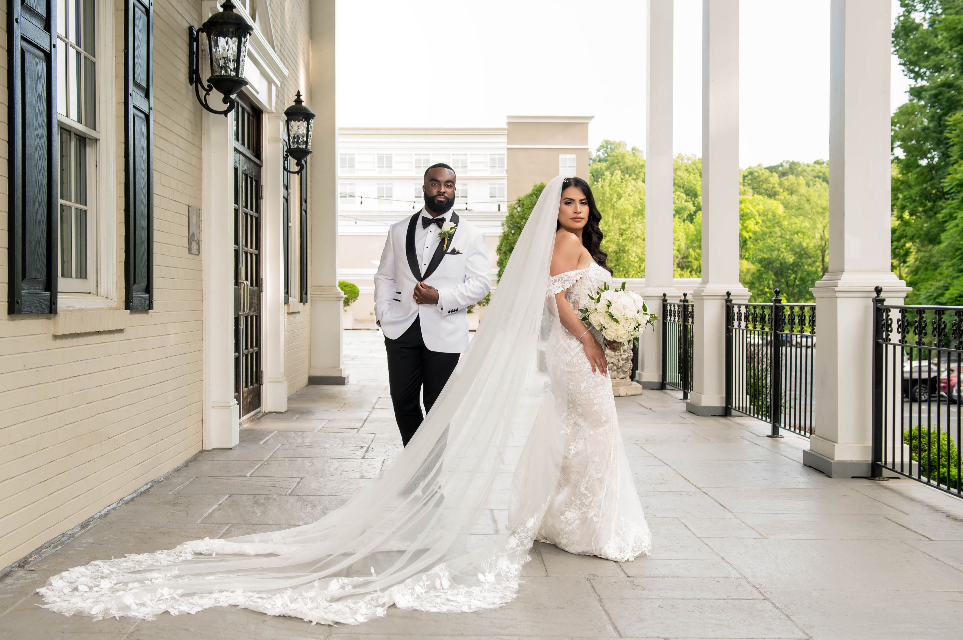 Cover photo of The Drexelbrook