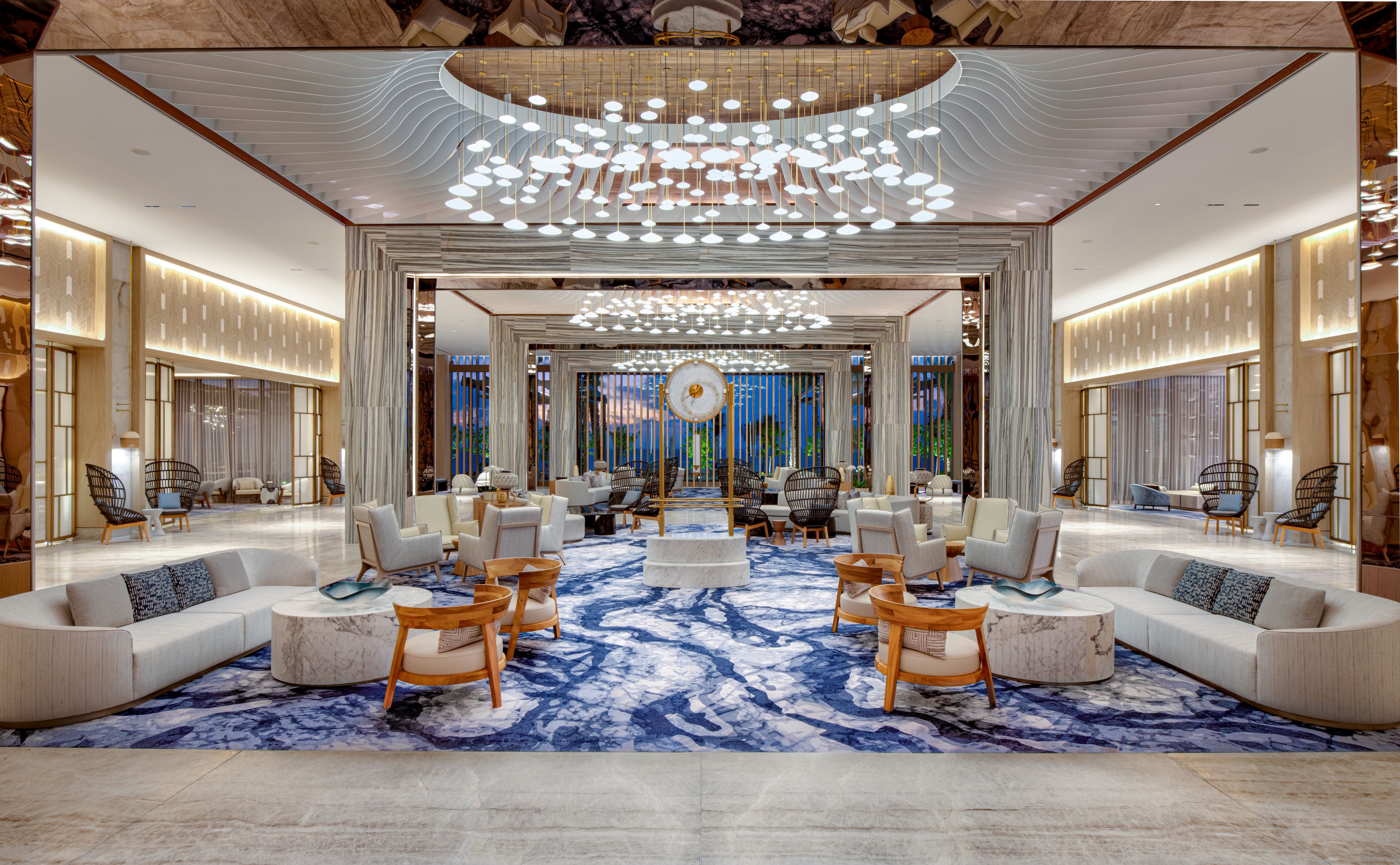 Cover photo of Waldorf Astoria Riviera Maya