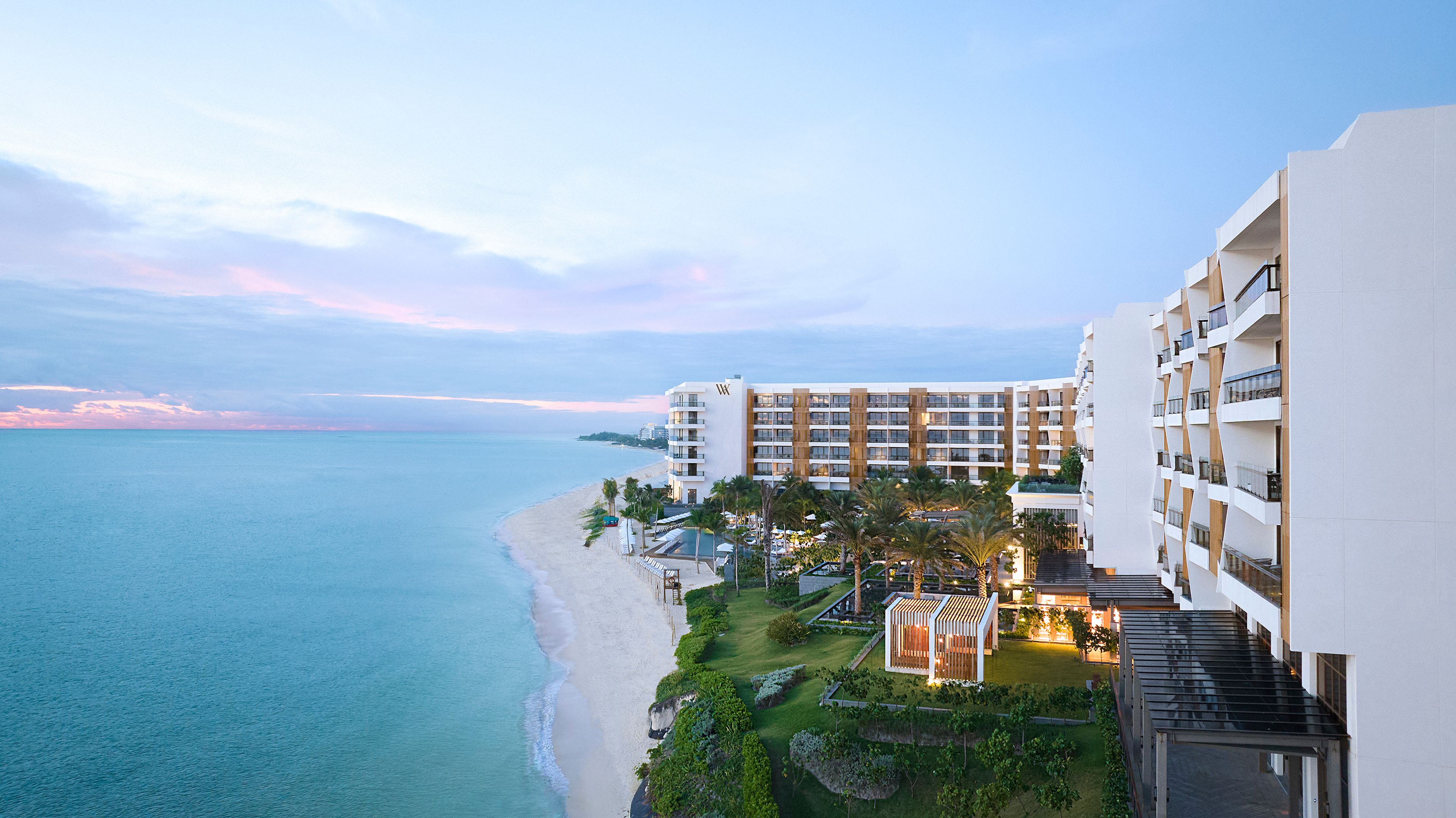 Cover photo of Waldorf Astoria Riviera Maya