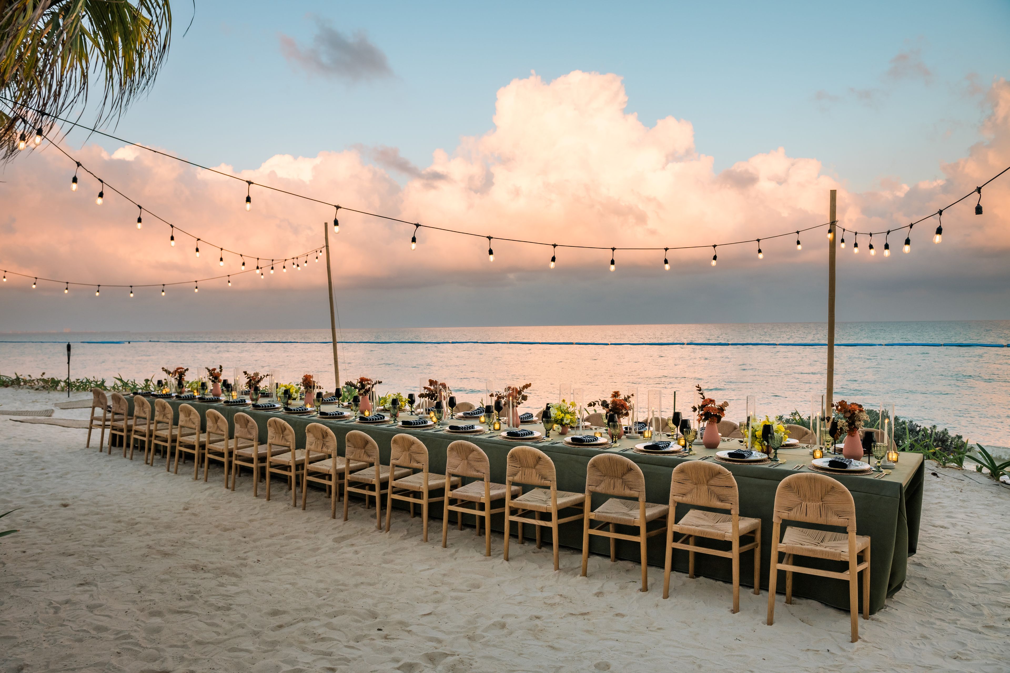 Cover photo of Waldorf Astoria Riviera Maya