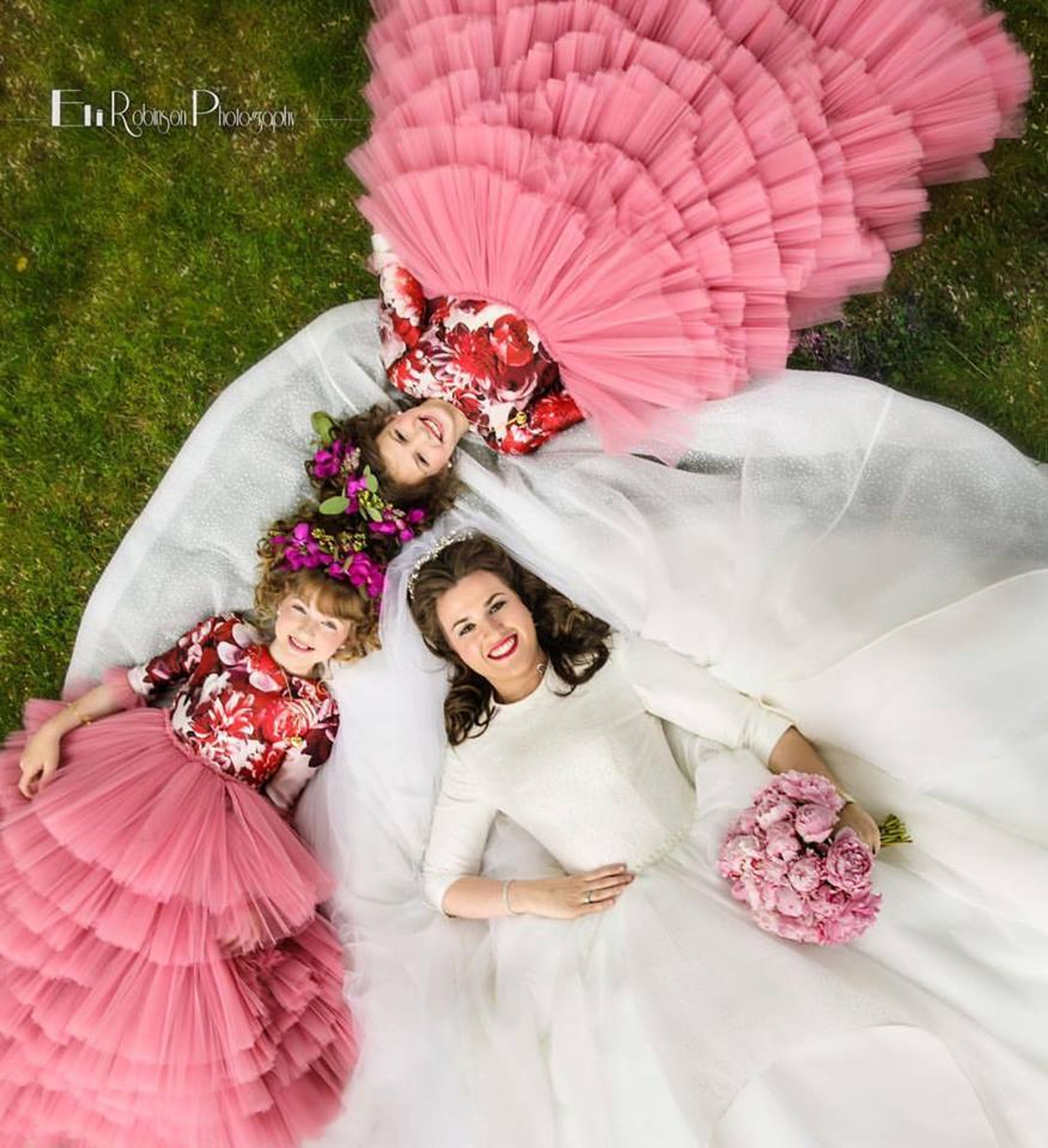 Cover photo of Eli Robinson Photography