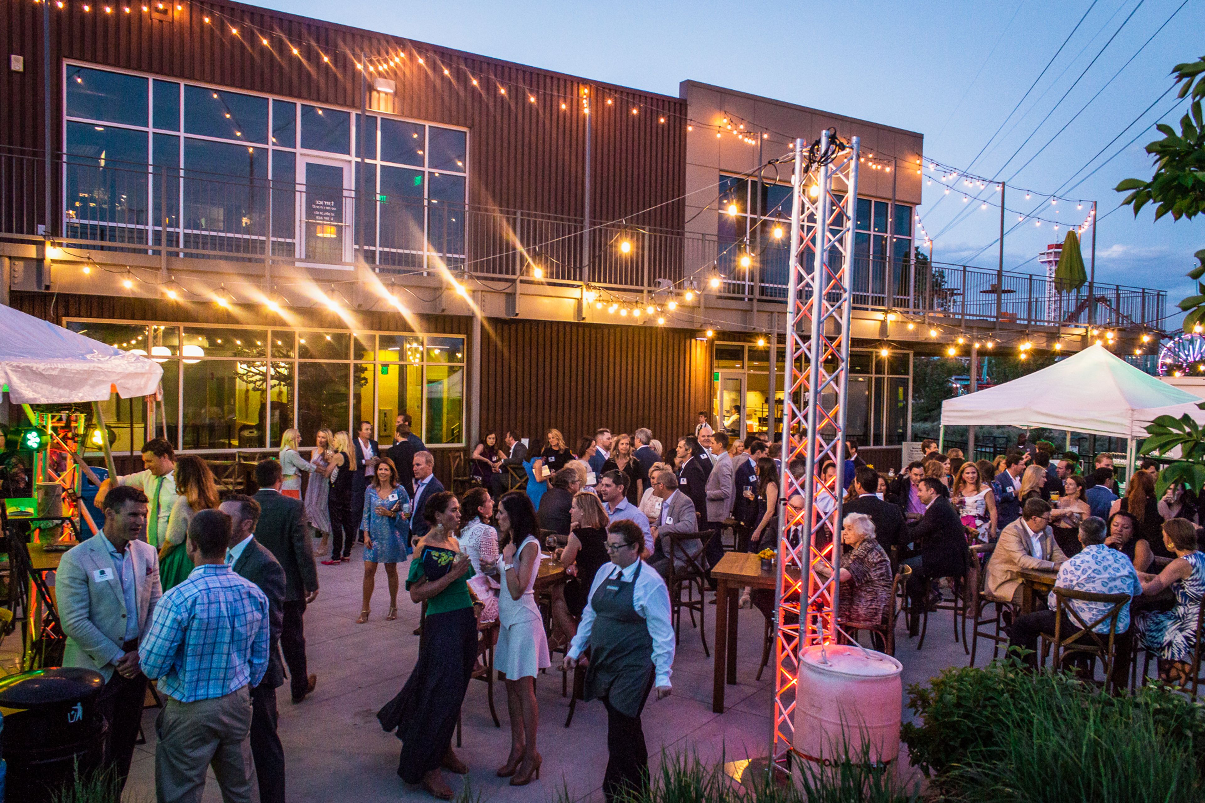 Cover photo of Children's Museum of Denver at Marsico Campus