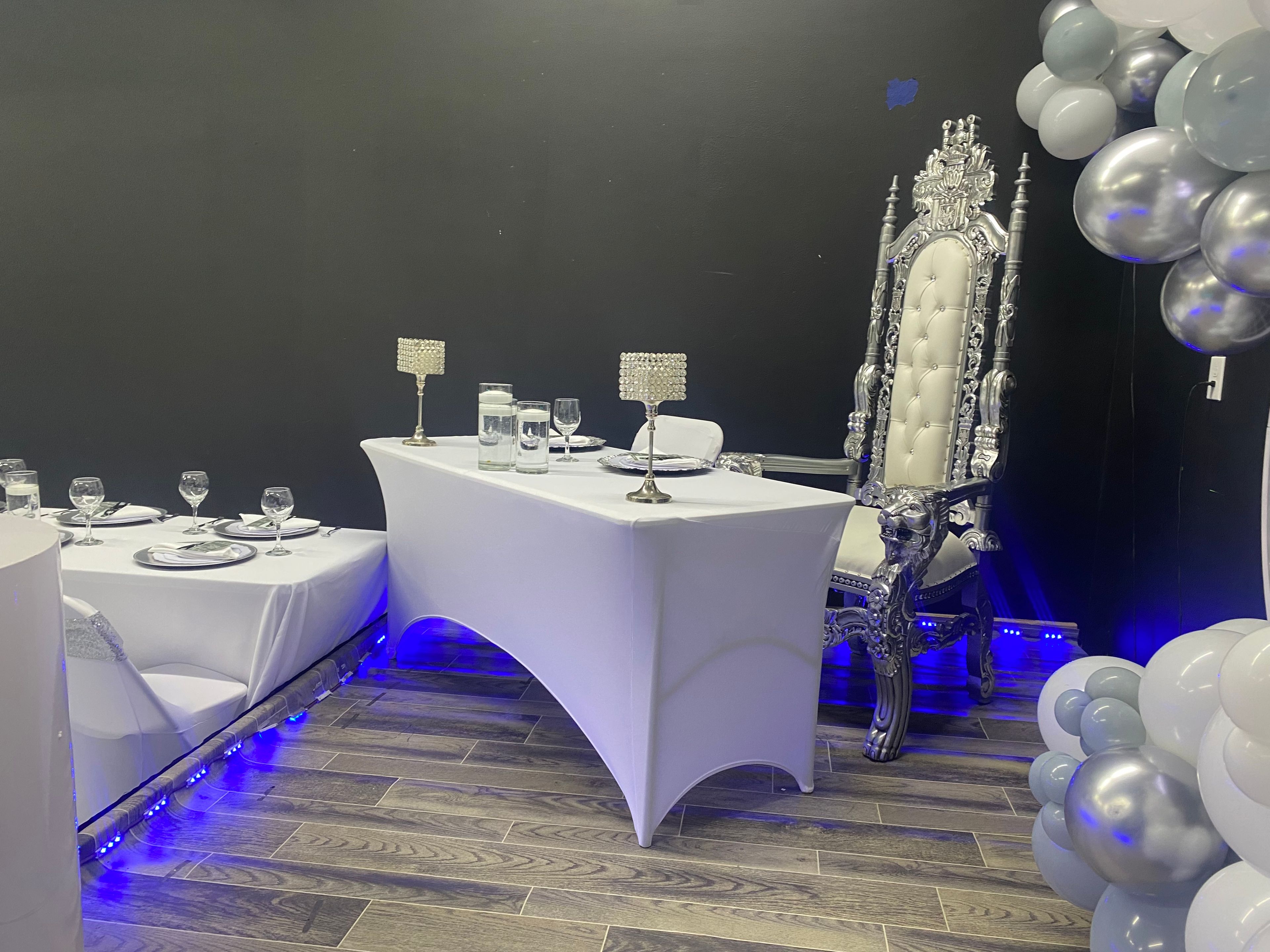 Cover photo of Dream House Studios