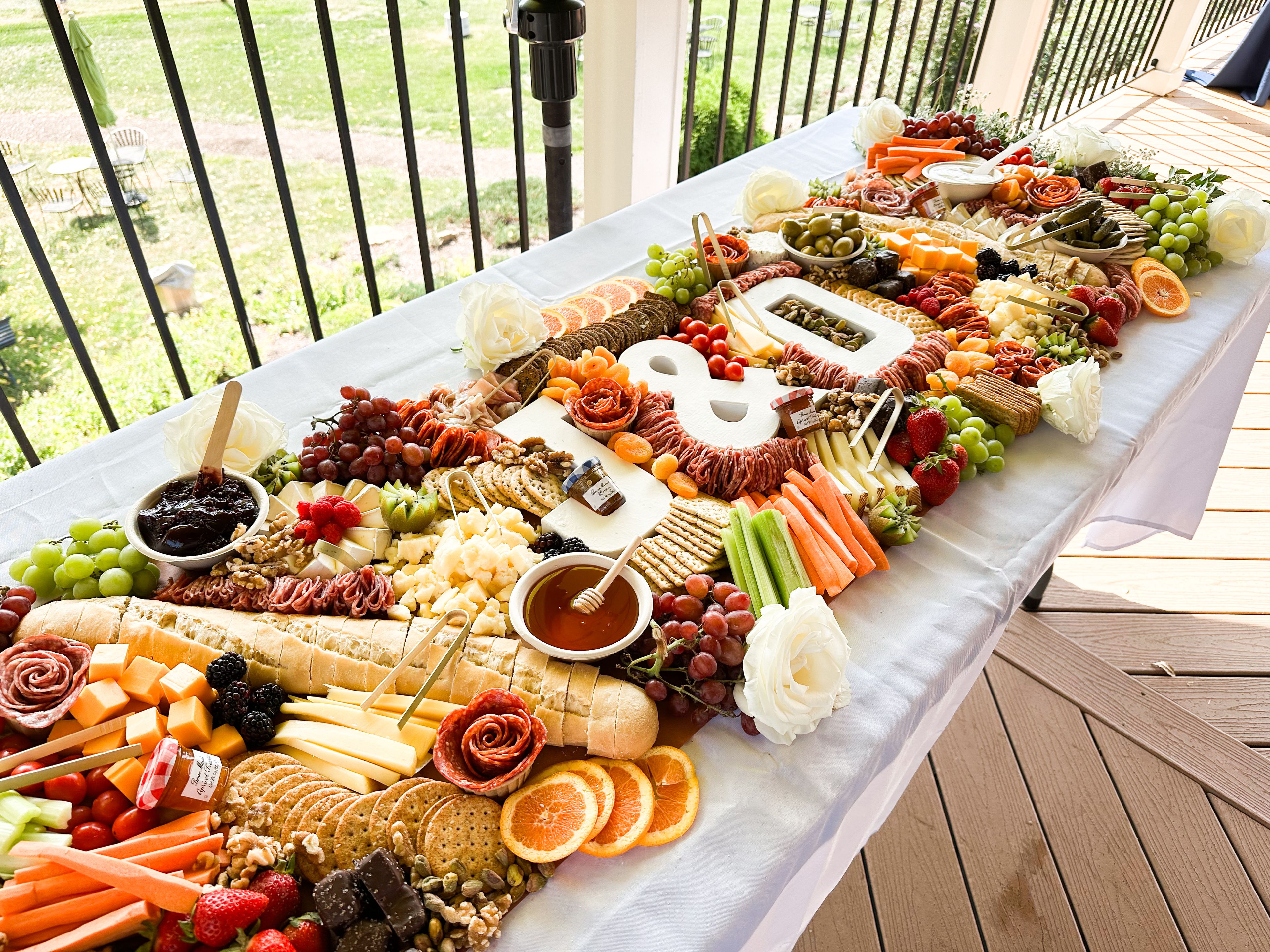 Cover photo of Enchanted Grazing LLC