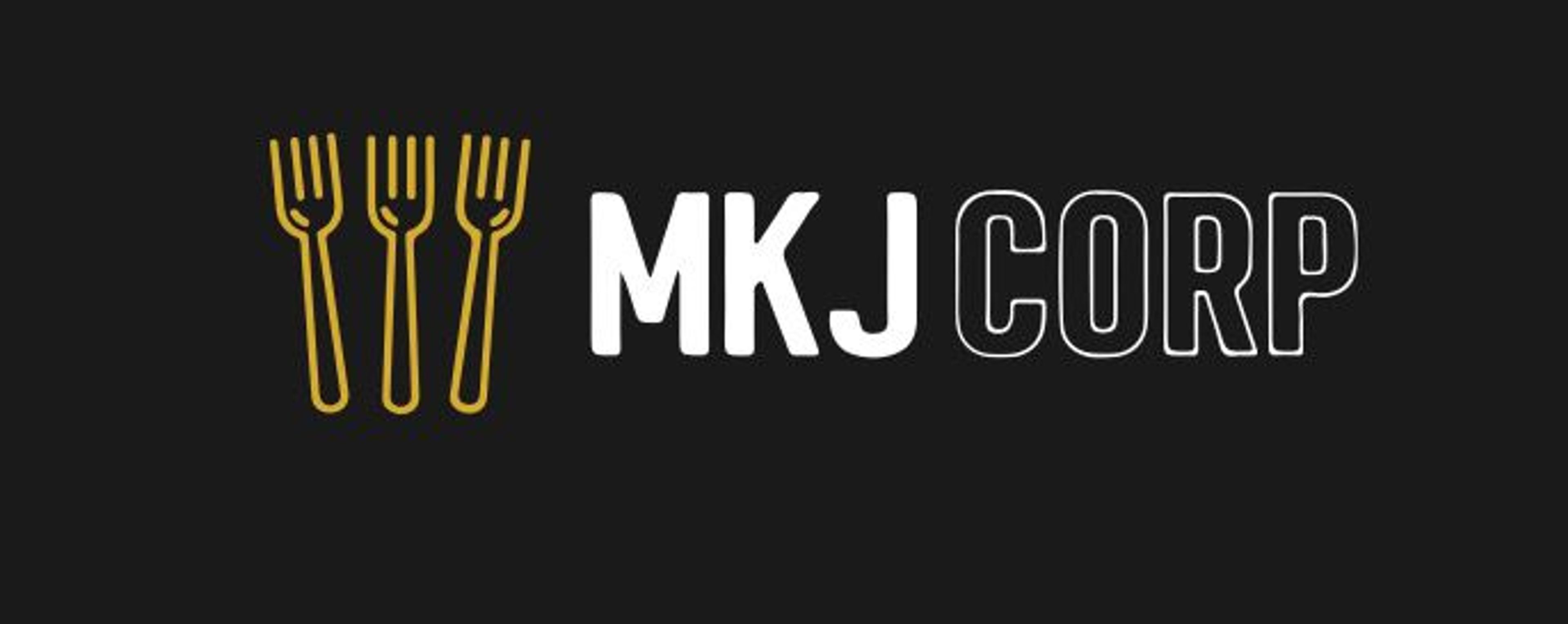 Cover photo of MKJ Caters Corp