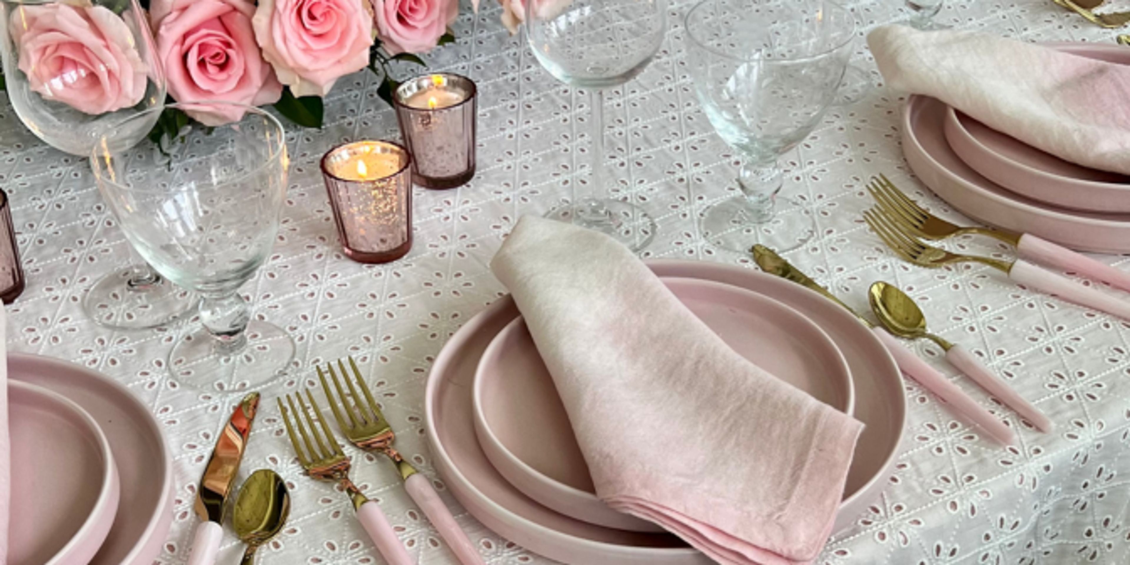 Cover photo of Over The Top Rental Linens