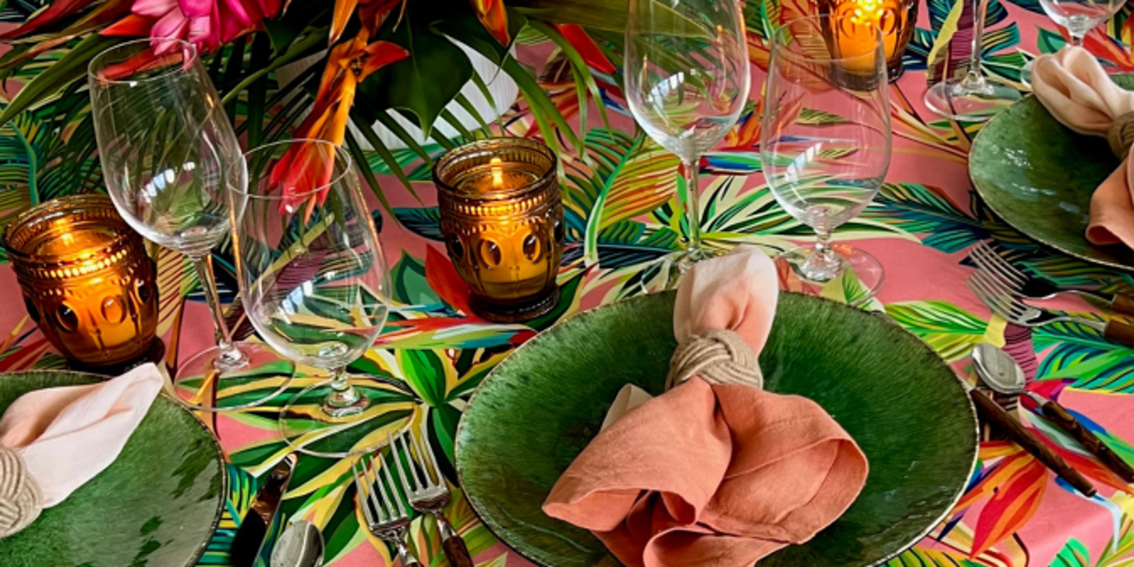 Cover photo of Over The Top Rental Linens