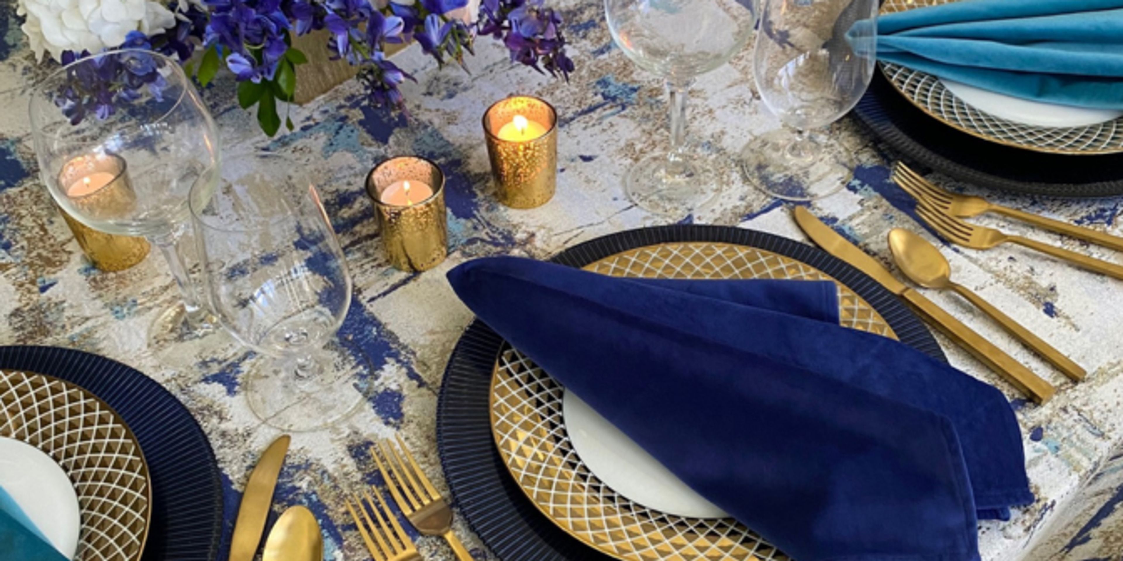 Cover photo of Over The Top Rental Linens