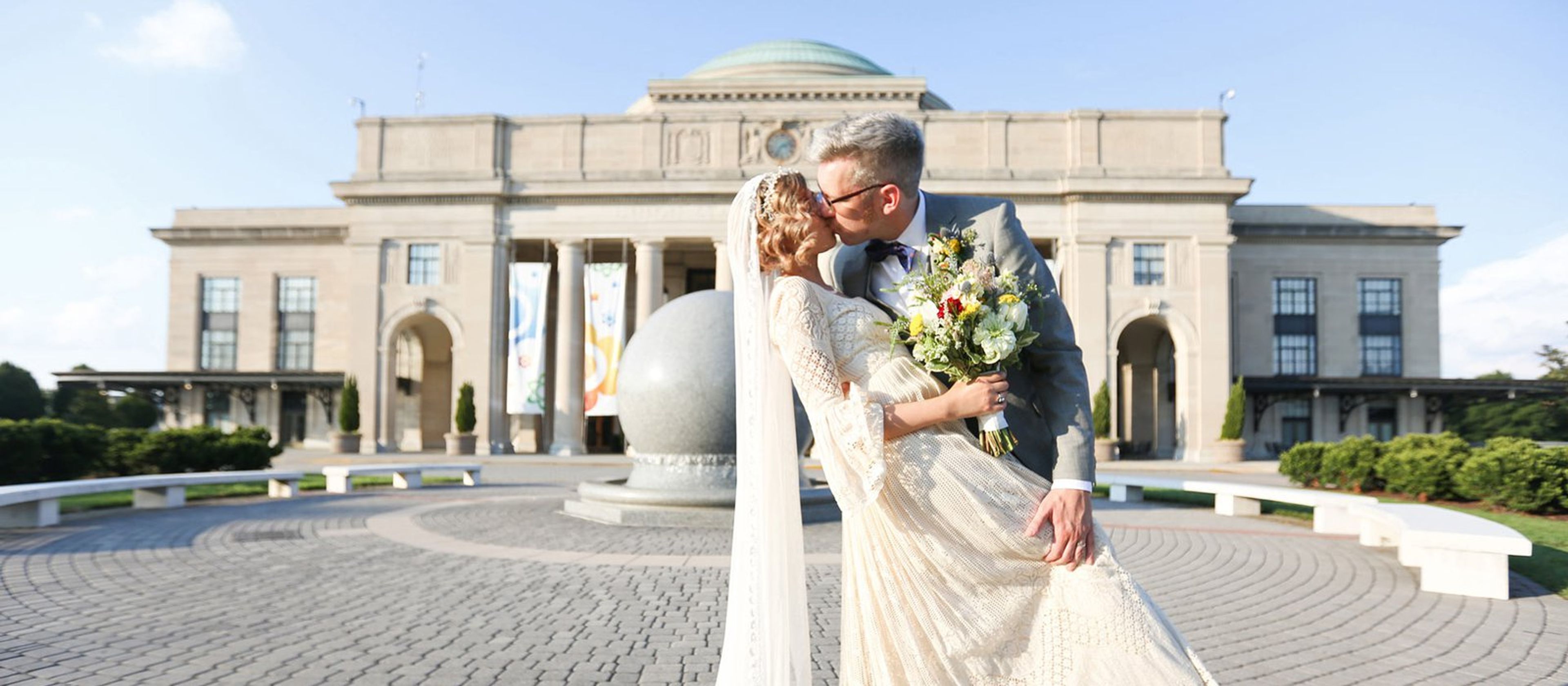 Cover photo of Science Museum of Virginia