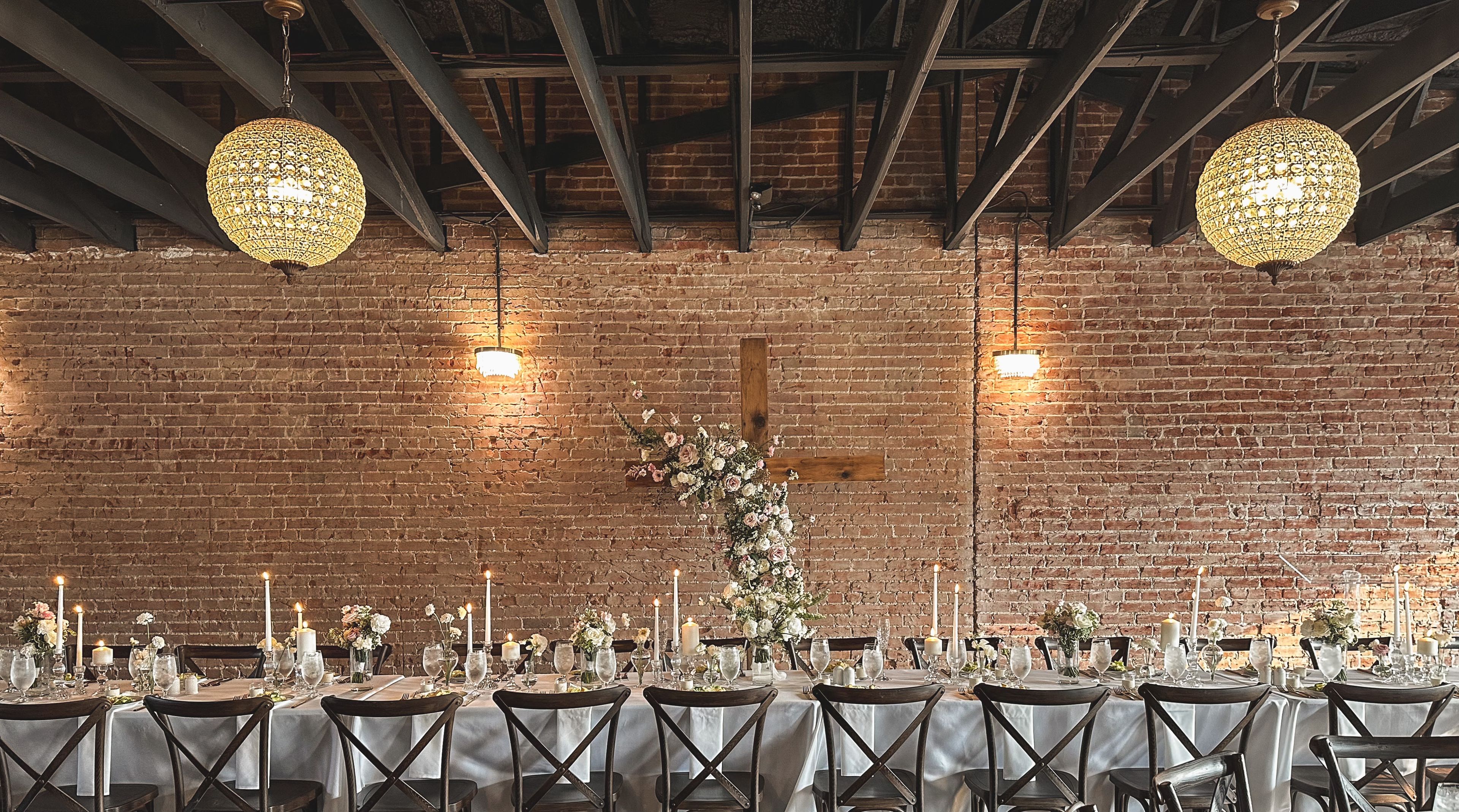 Cover photo of The Vault Venue