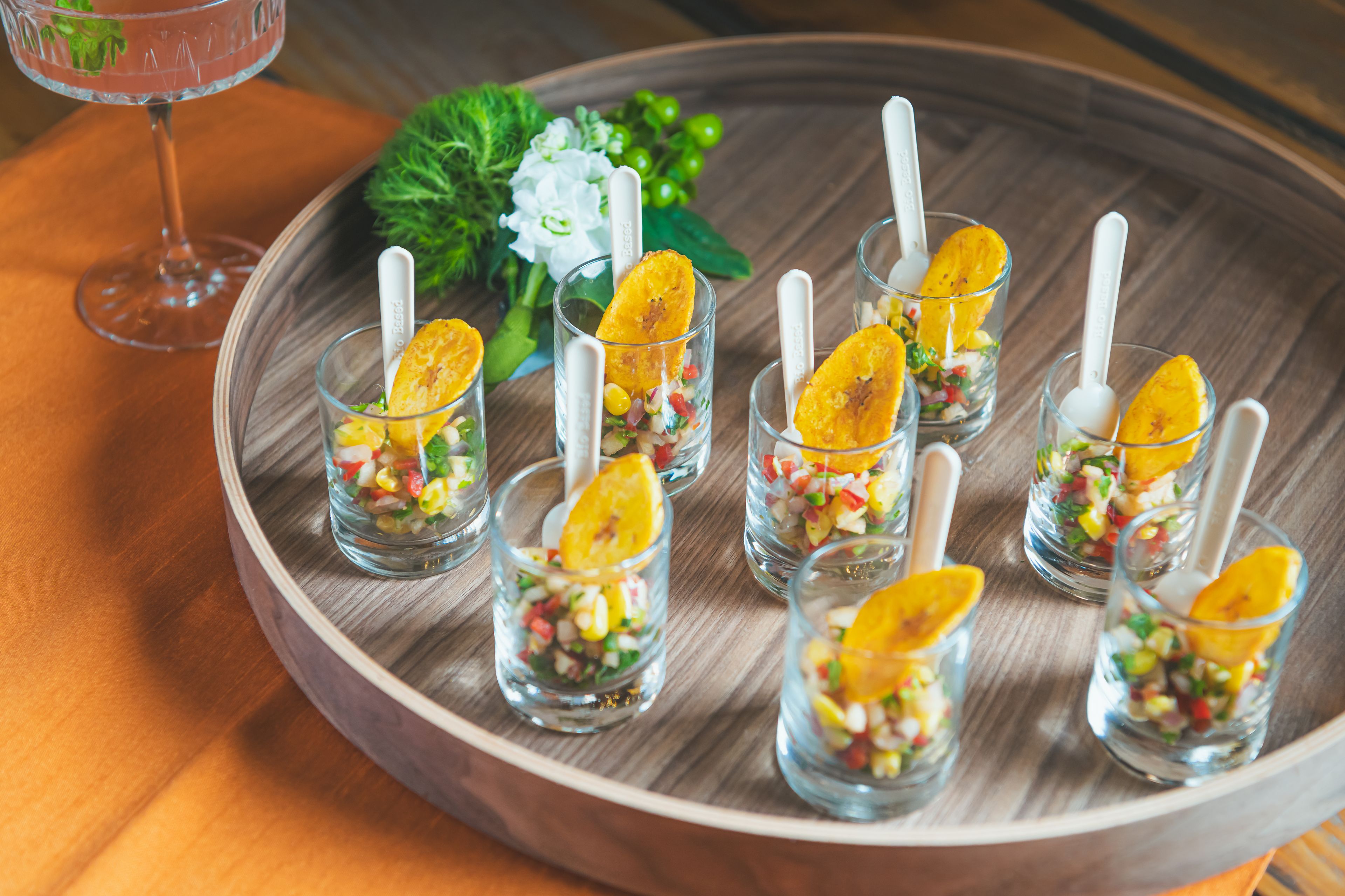 Cover photo of Smashing Dishes