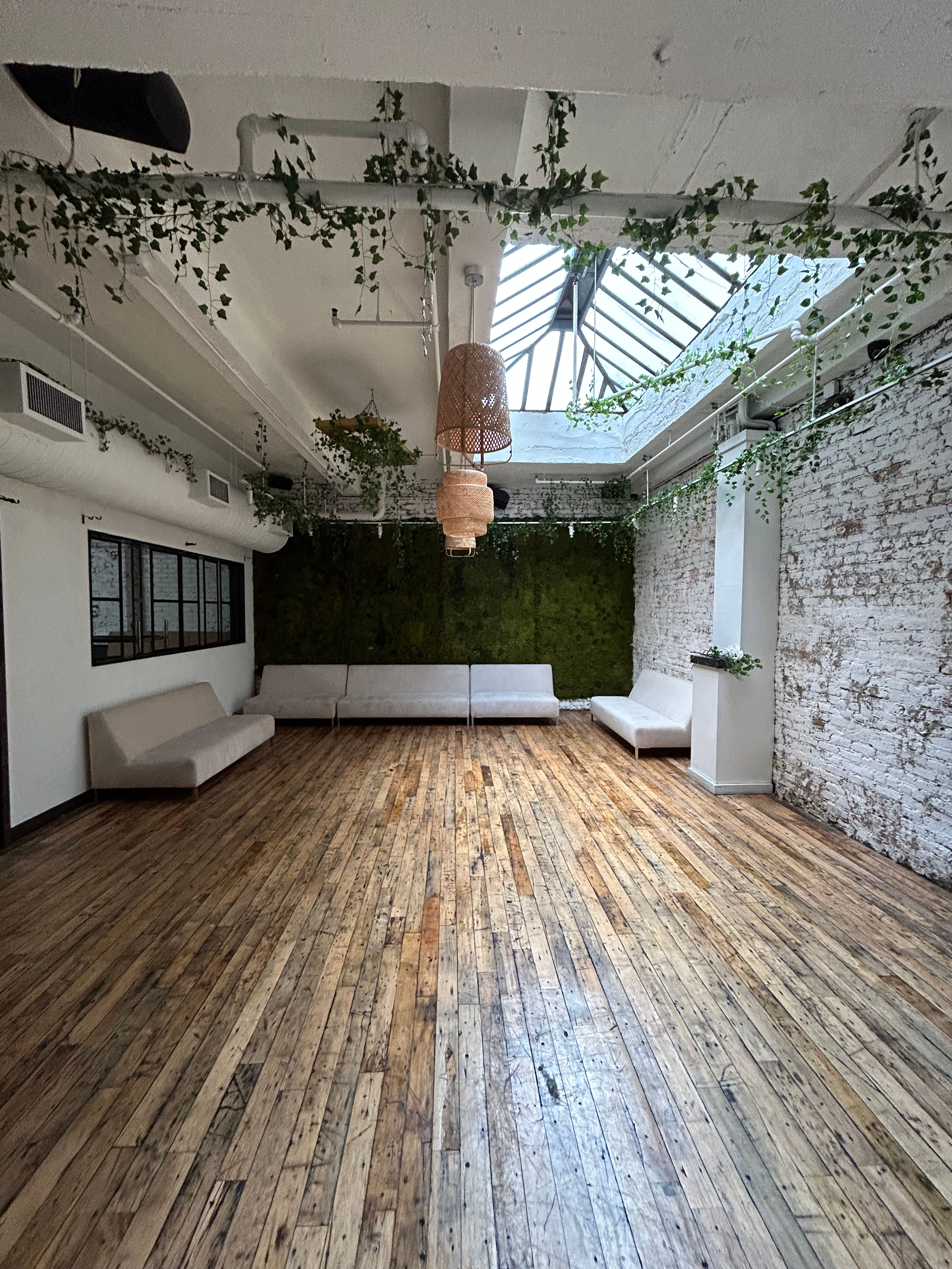 Cover photo of 218 NOLITA EVENT SPACE
