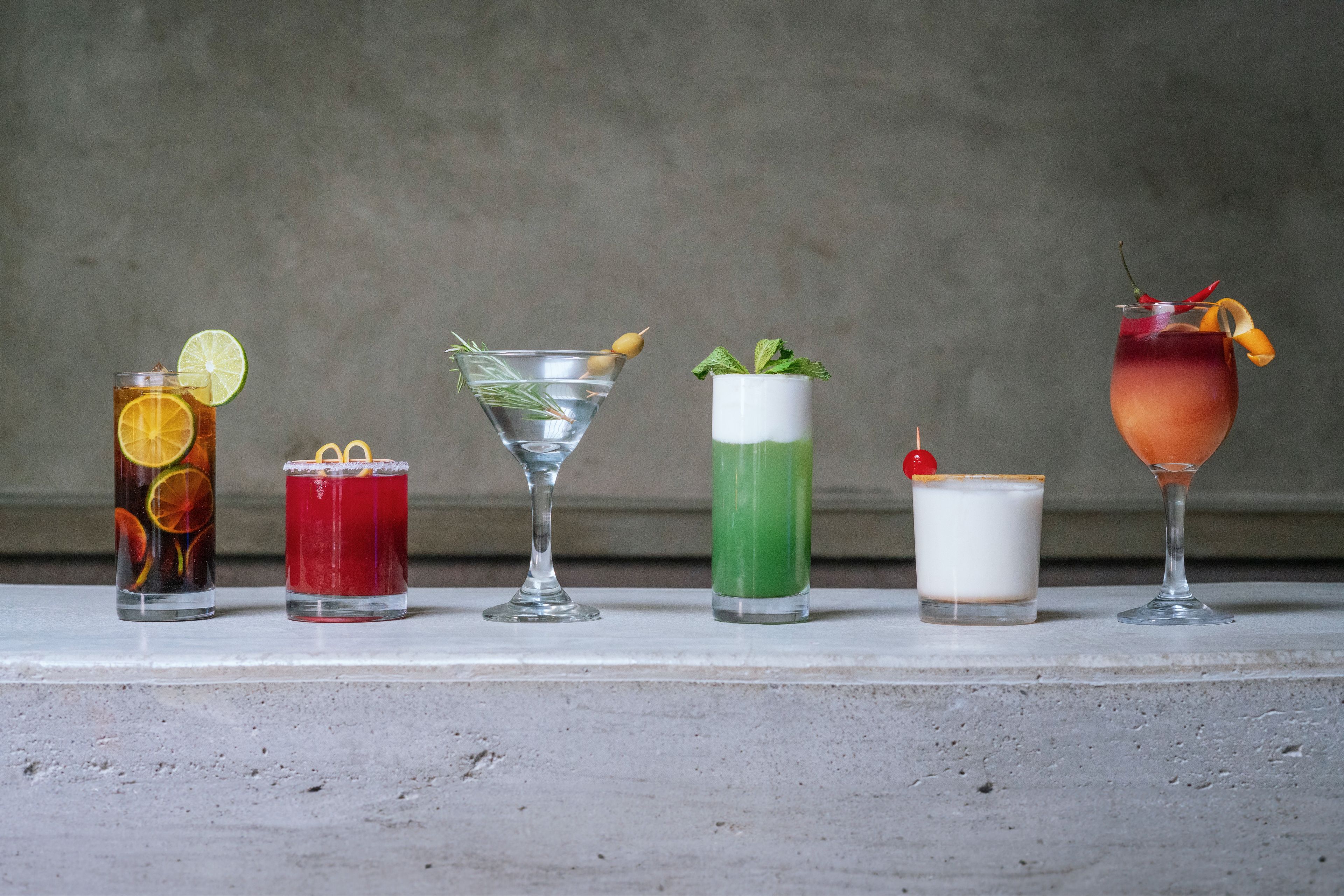 Cover photo of Byroads Bar