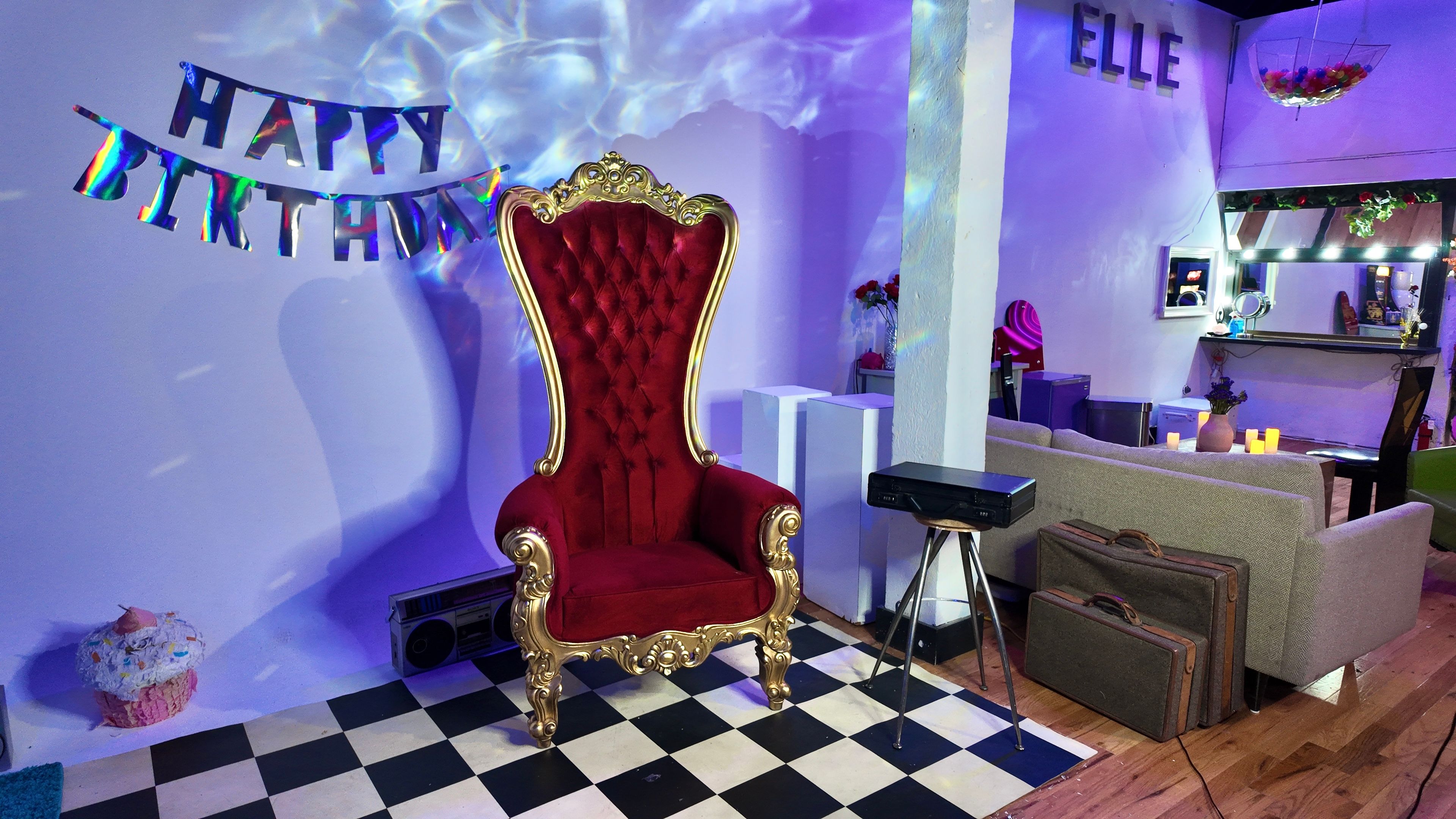 Cover photo of Elle Studios Brooklyn