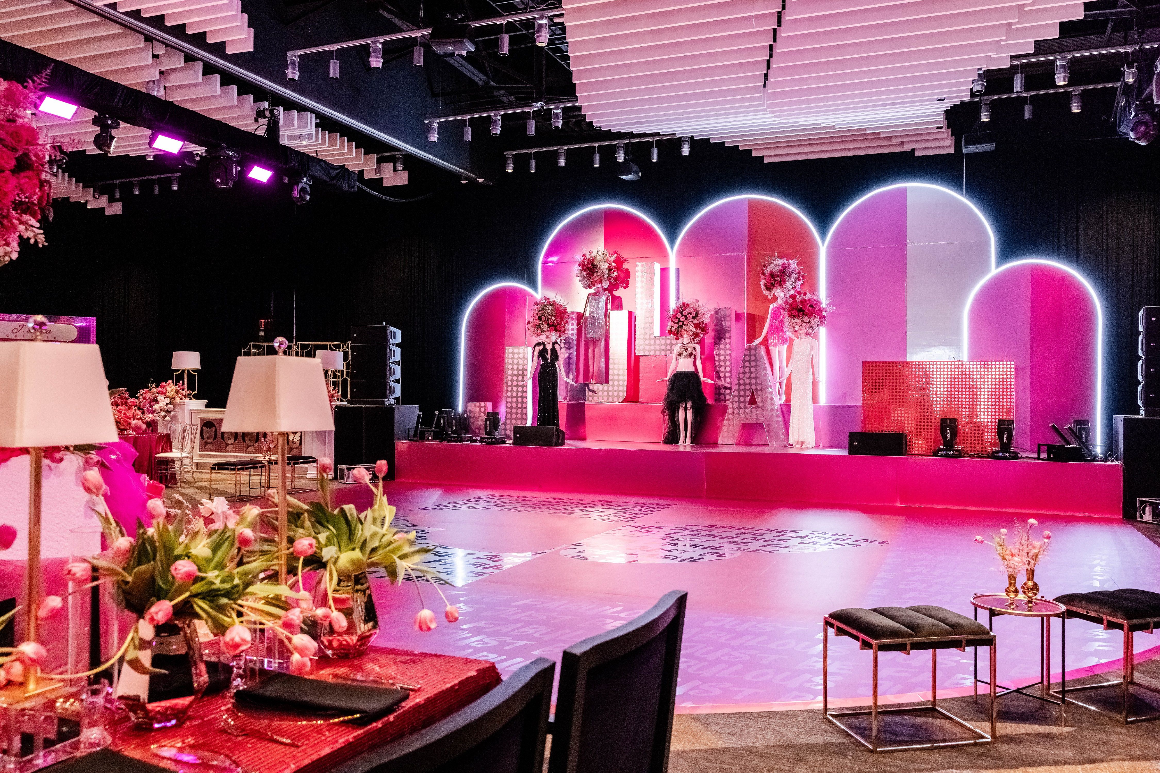 A Bridgerton Themed Bridal Shower in Buffalo, NY — Bridal Chateau — Bridal  Chateau, image size:4500x3000