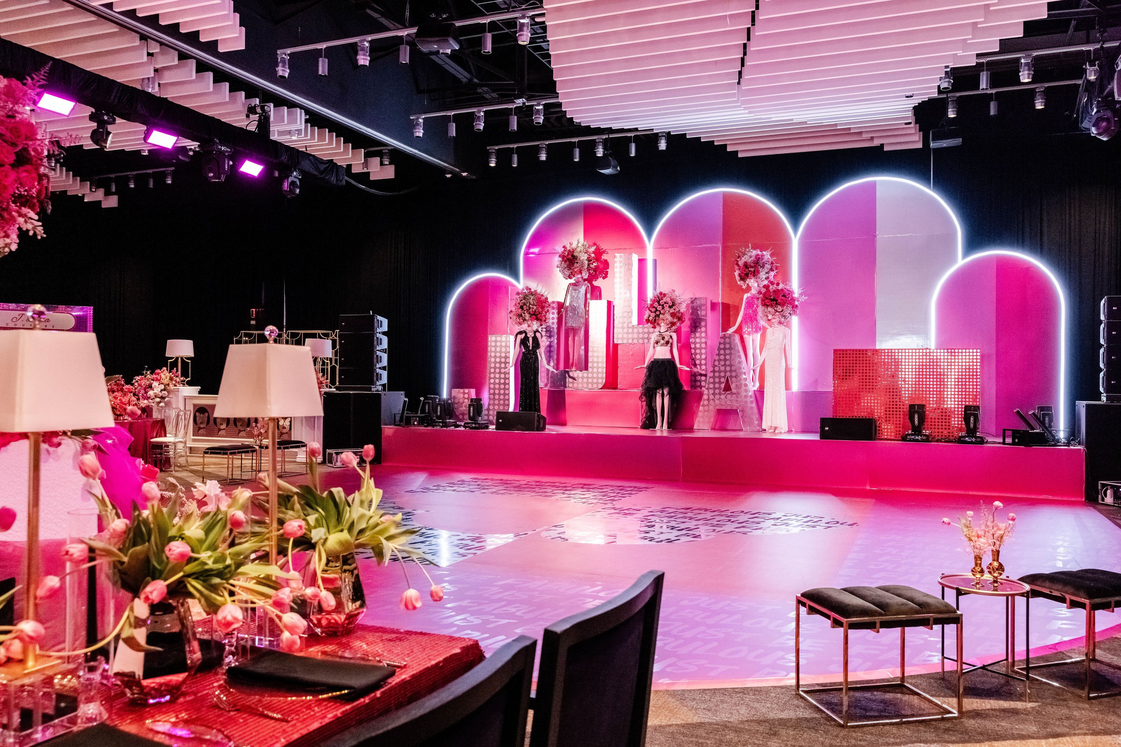 Cover photo of Renaissance Dallas at Plano Legacy West Hotel