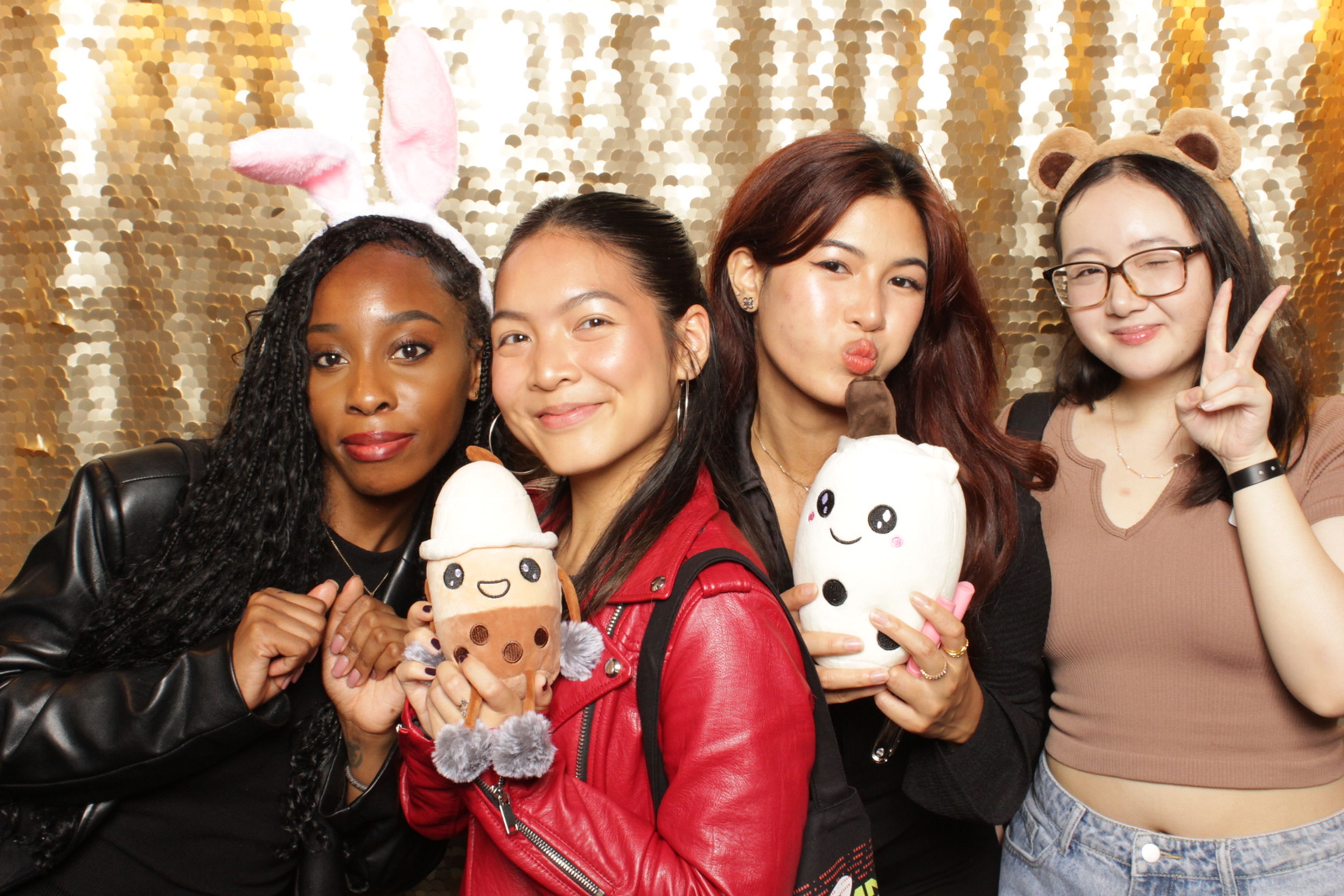 Cover photo of Grand Exposure Photobooth