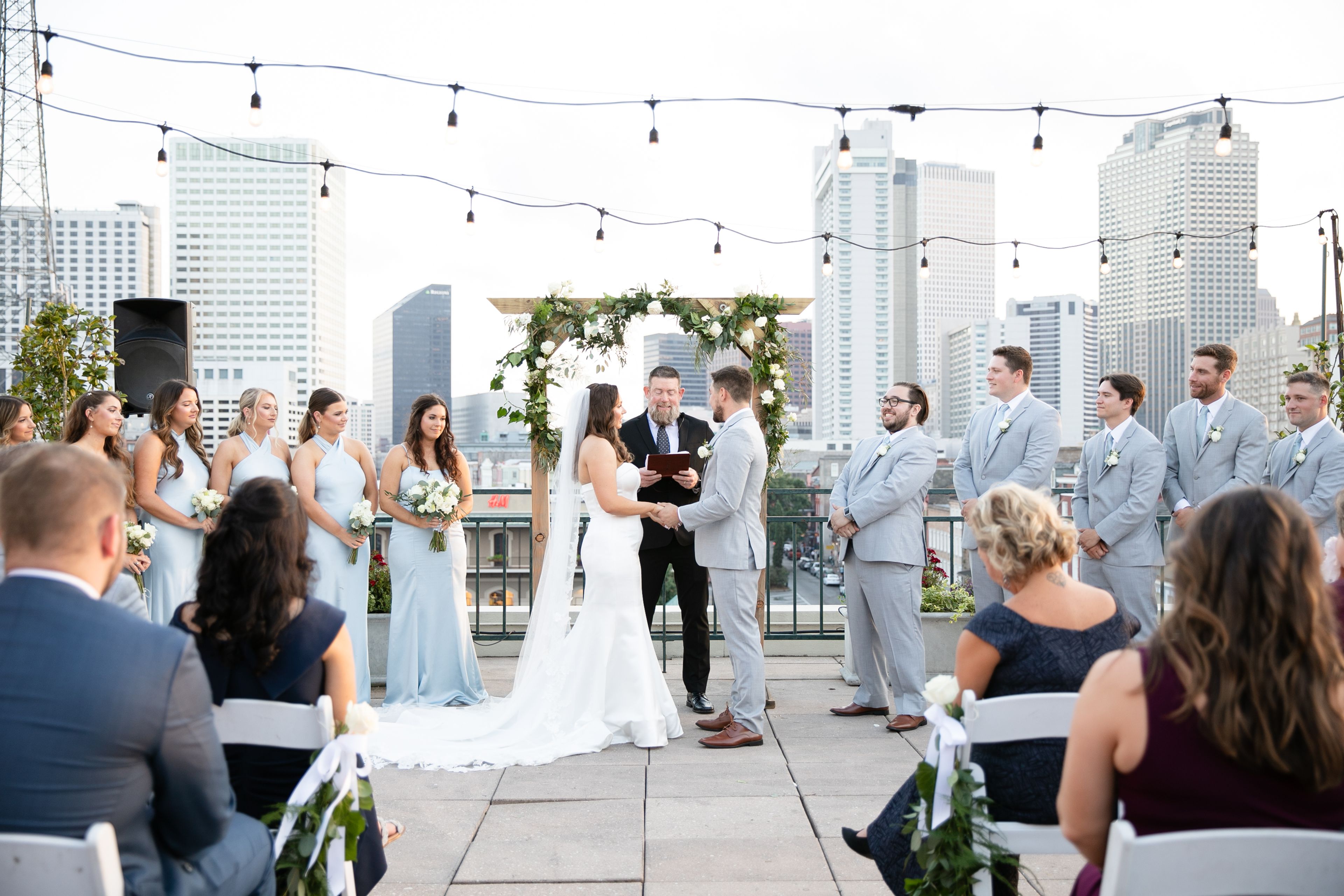 Cover photo of Melanie Ferguson Events