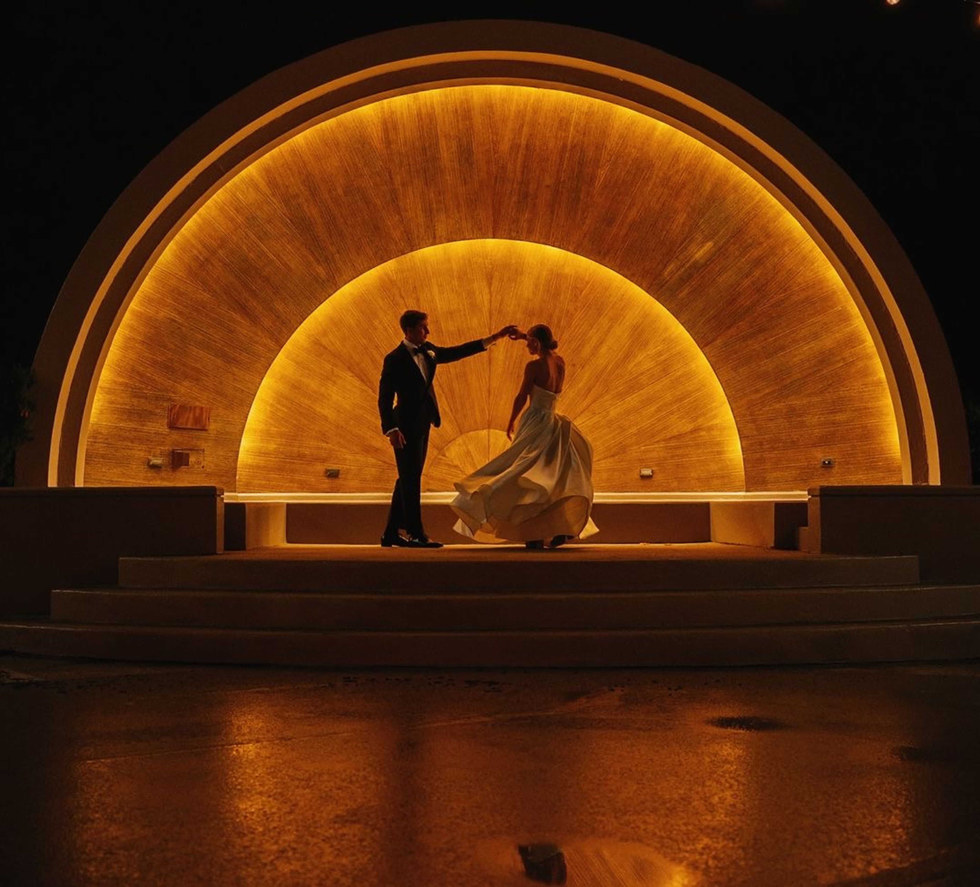Cover photo of Paradigm Sounds